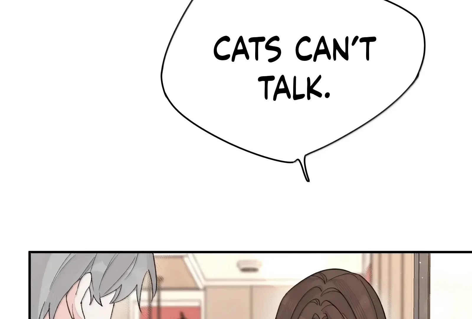 Will you expose yourself today?! Chapter 43 page 36