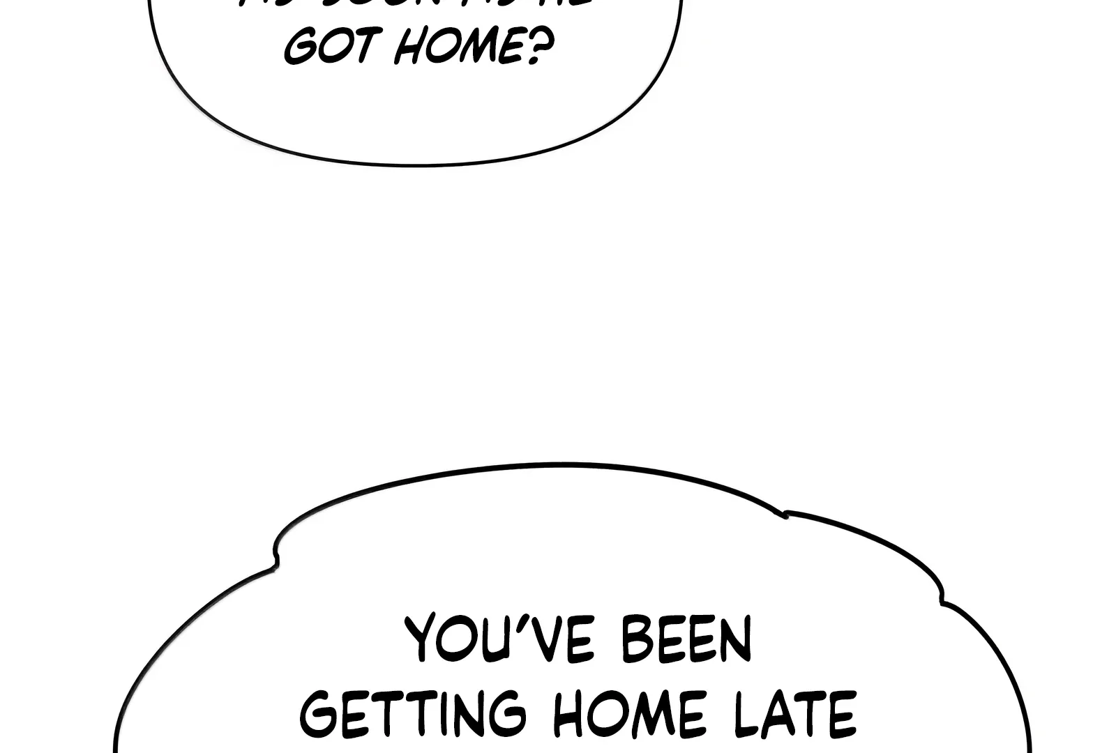 Will you expose yourself today?! Chapter 43 page 48