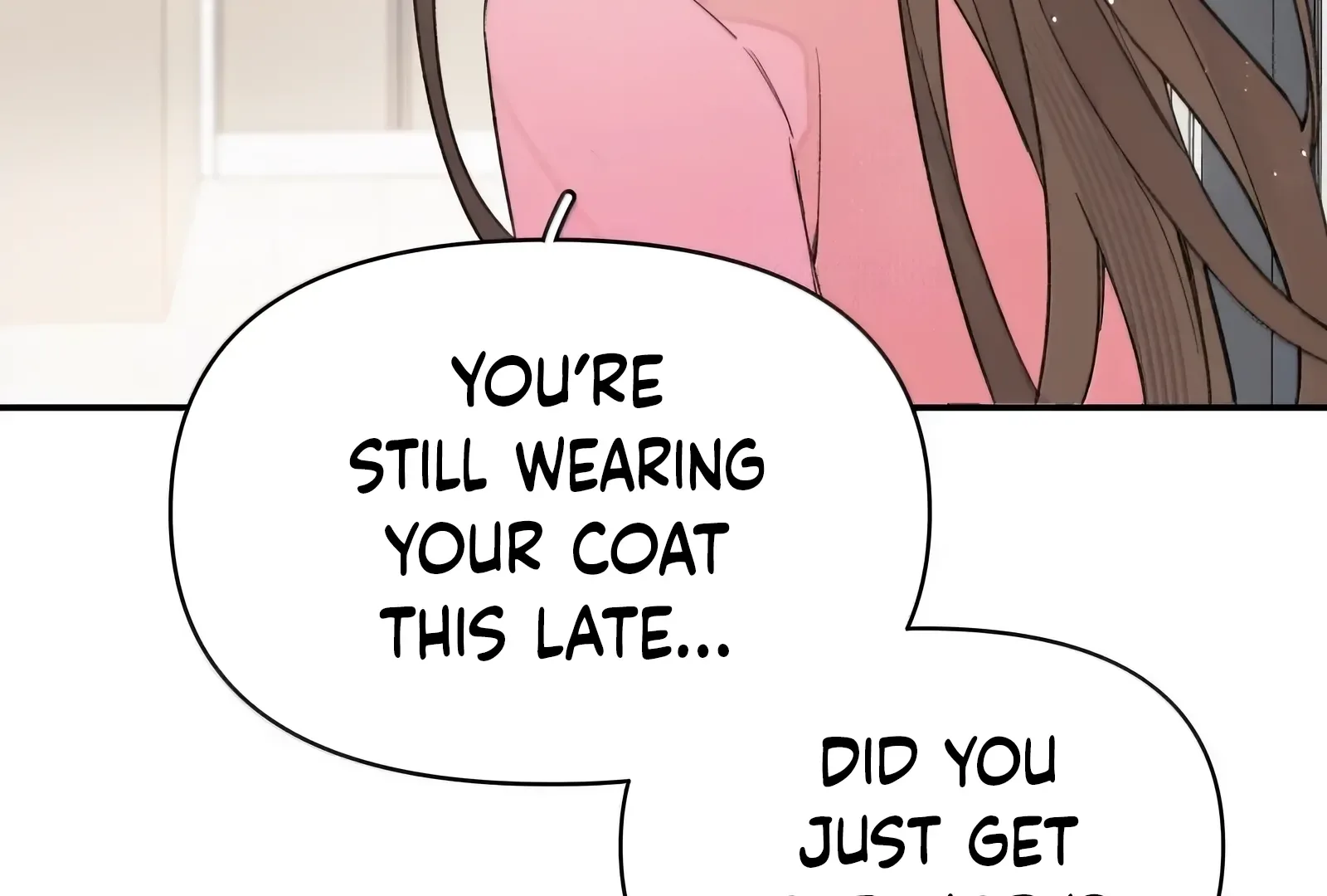Will you expose yourself today?! Chapter 43 page 44