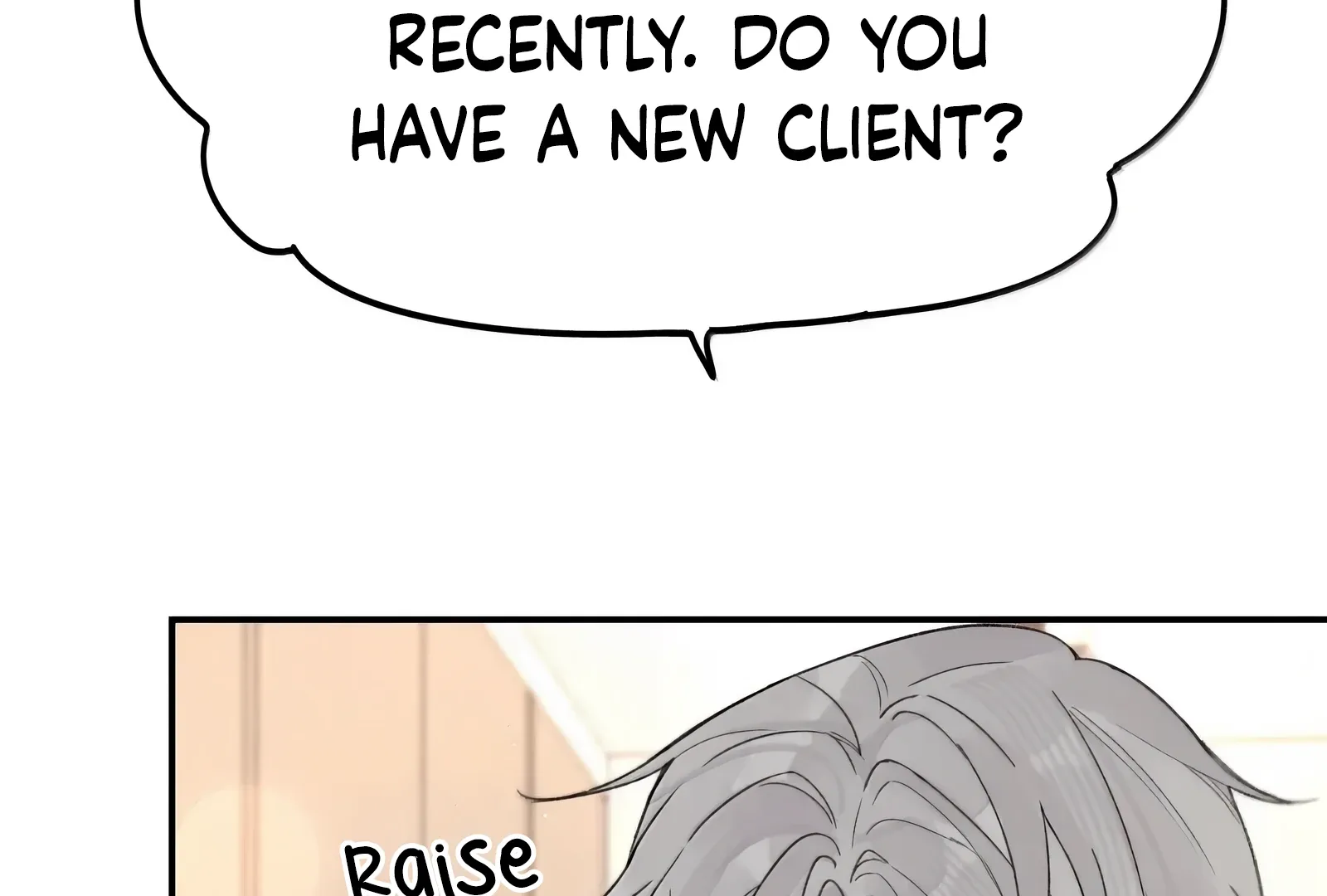Will you expose yourself today?! Chapter 43 page 49
