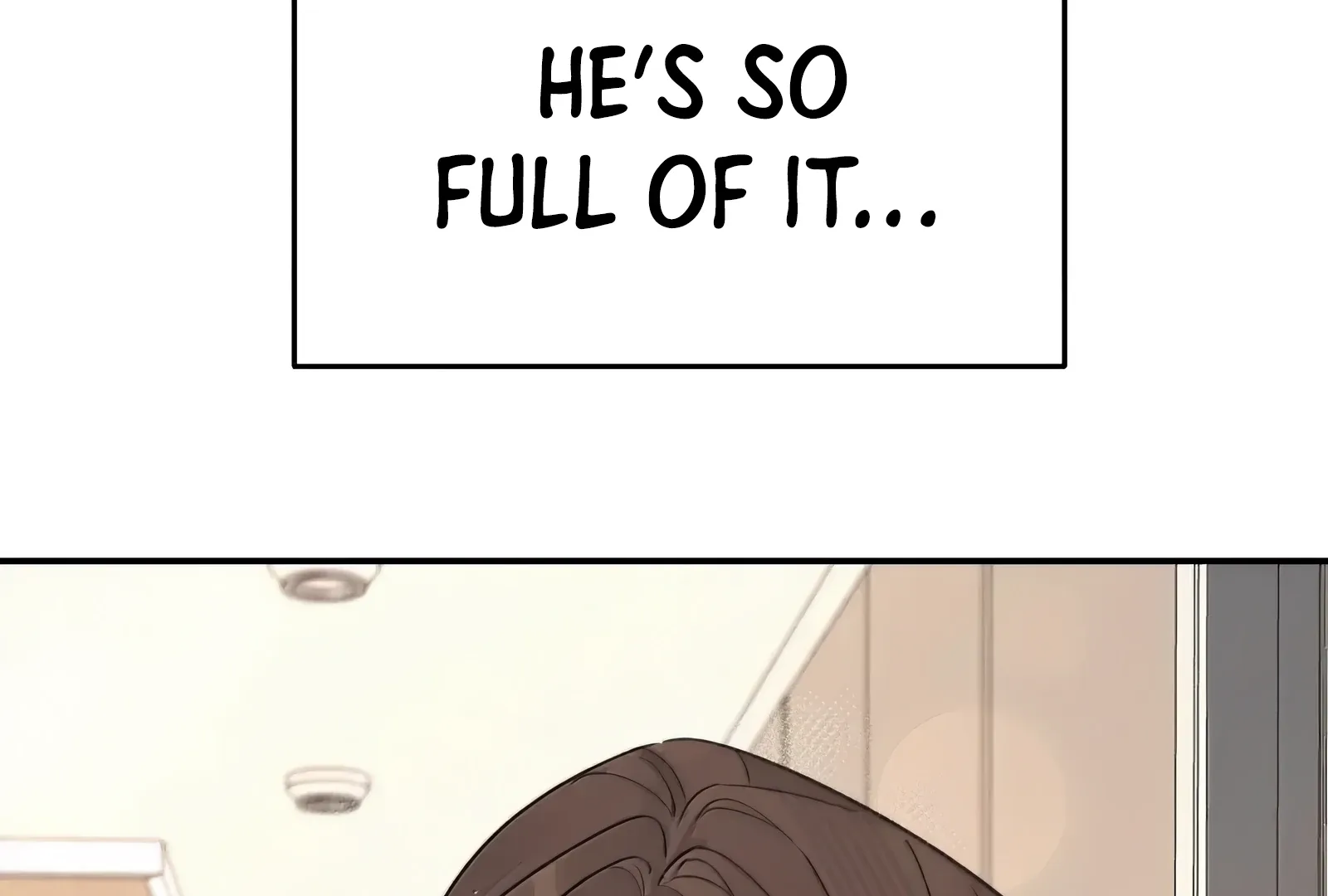 Will you expose yourself today?! Chapter 43 page 42