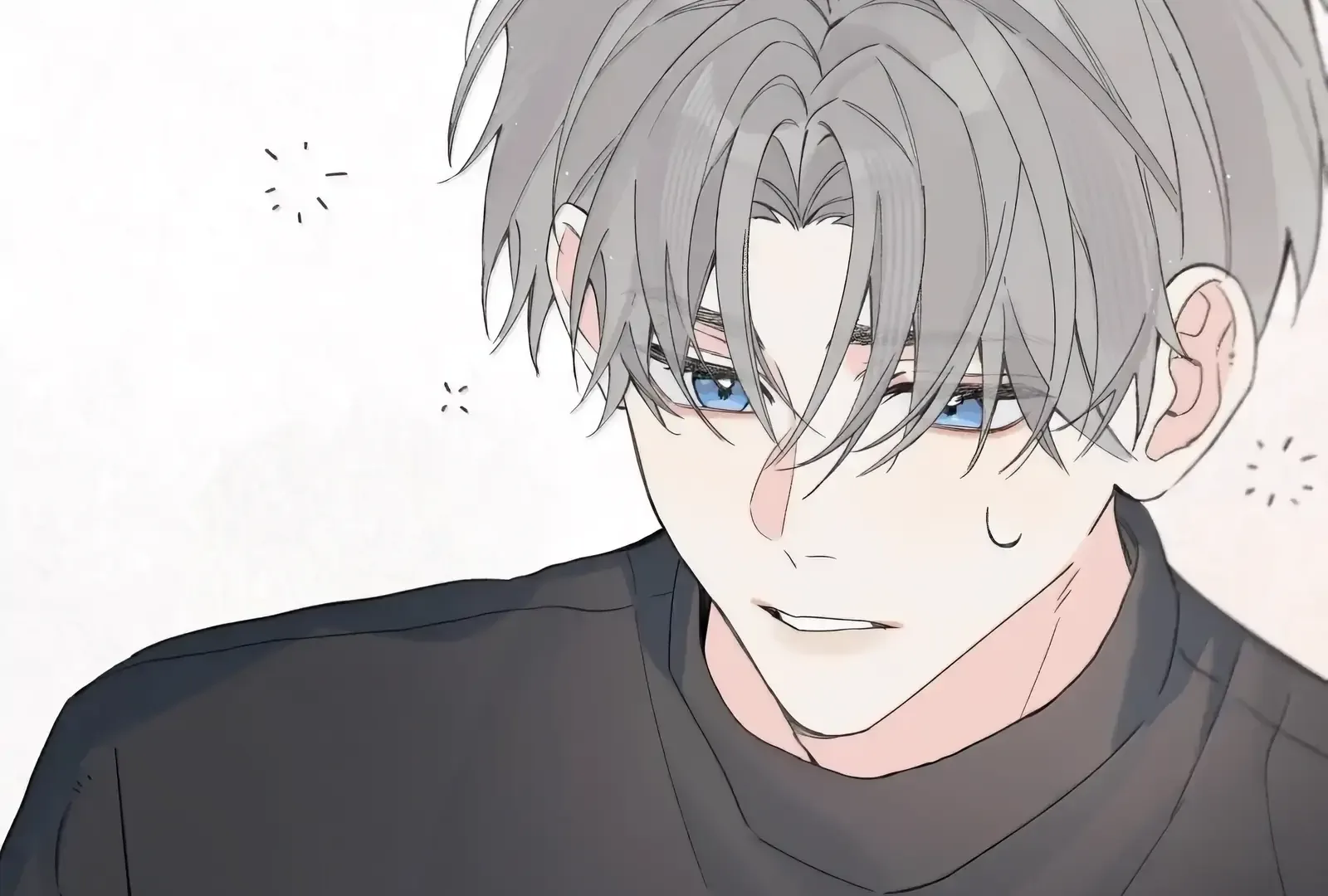 Will you expose yourself today?! Chapter 43 page 59