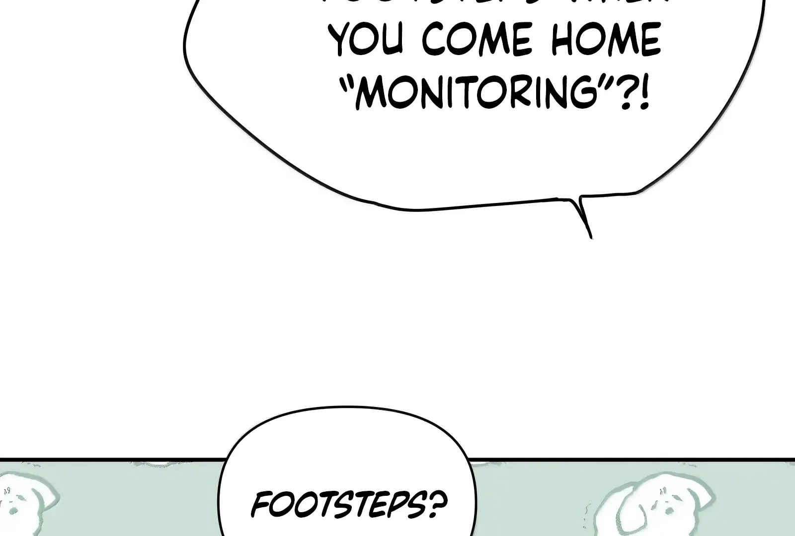 Will you expose yourself today?! Chapter 43 page 55