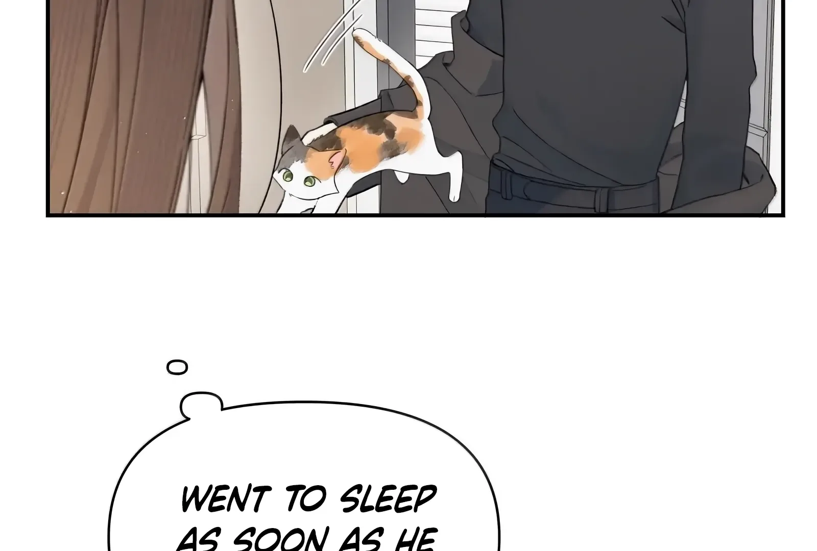 Will you expose yourself today?! Chapter 43 page 47
