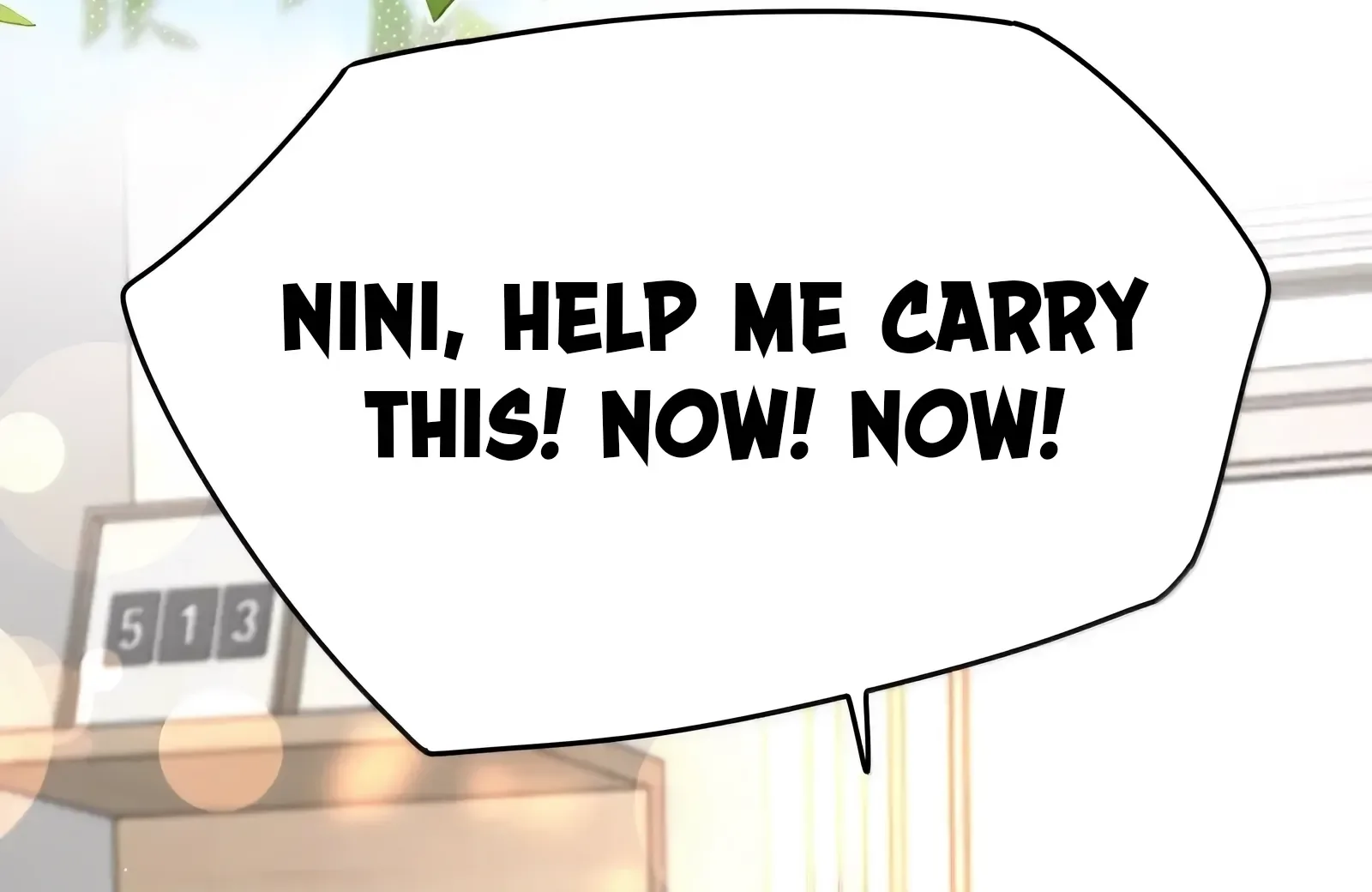 Will you expose yourself today?! Chapter 45 page 13