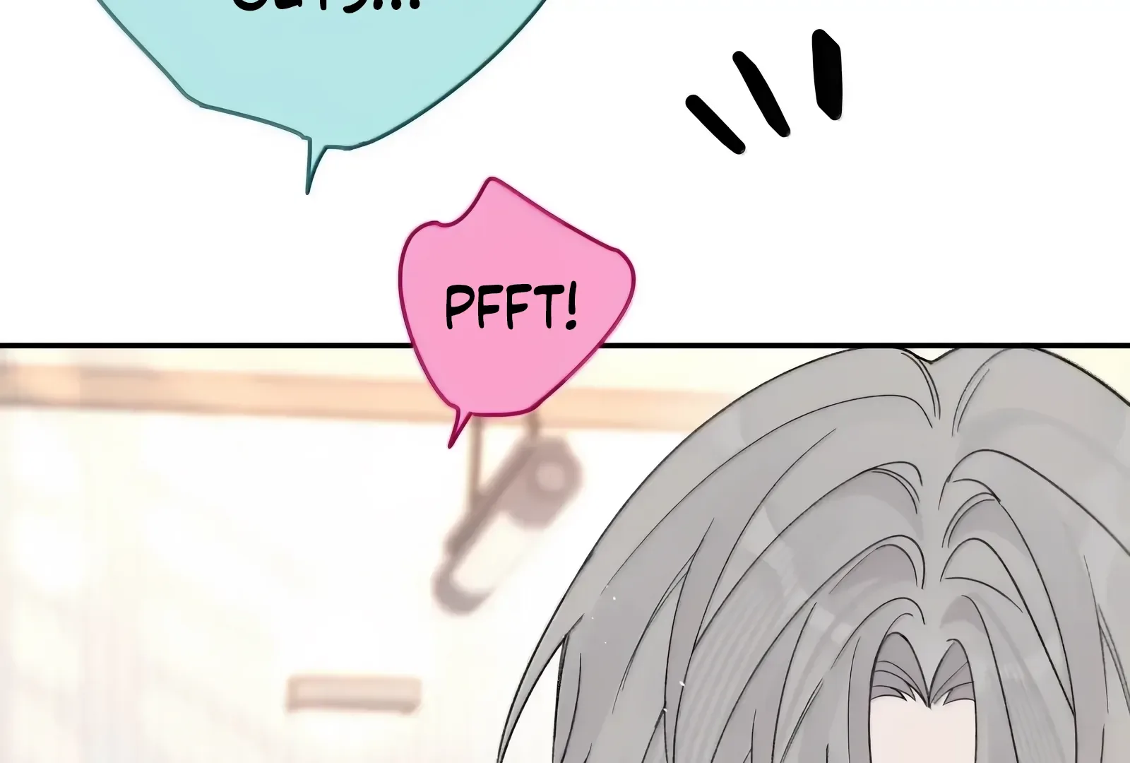 Will you expose yourself today?! Chapter 45 page 70