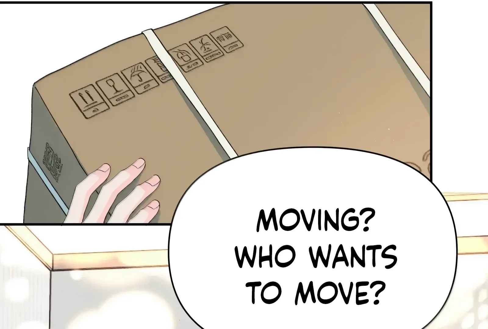 Will you expose yourself today?! Chapter 45 page 26
