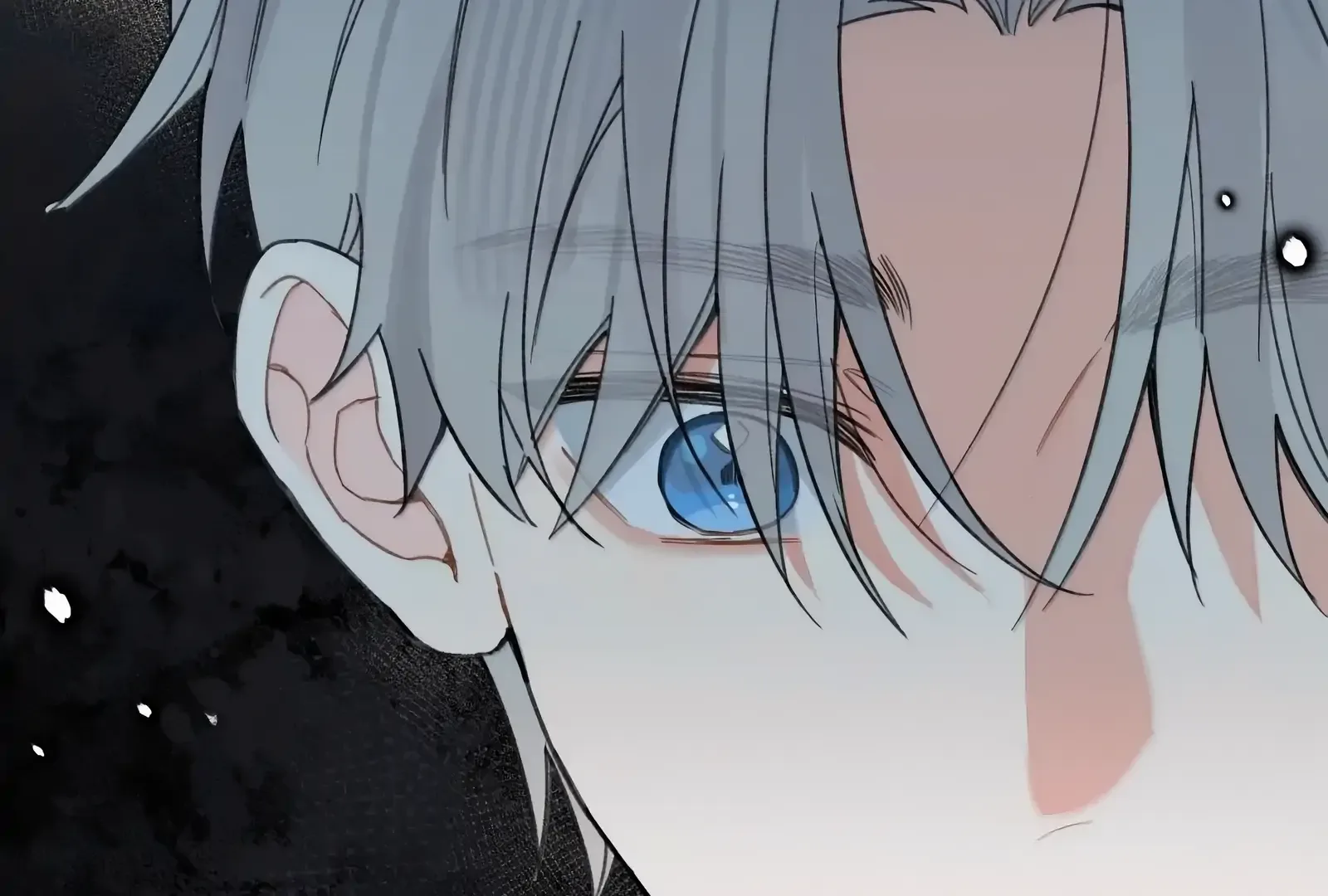 Will you expose yourself today?! Chapter 45 page 64