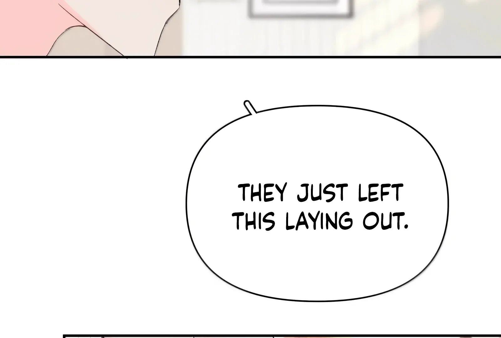Will you expose yourself today?! Chapter 45 page 47