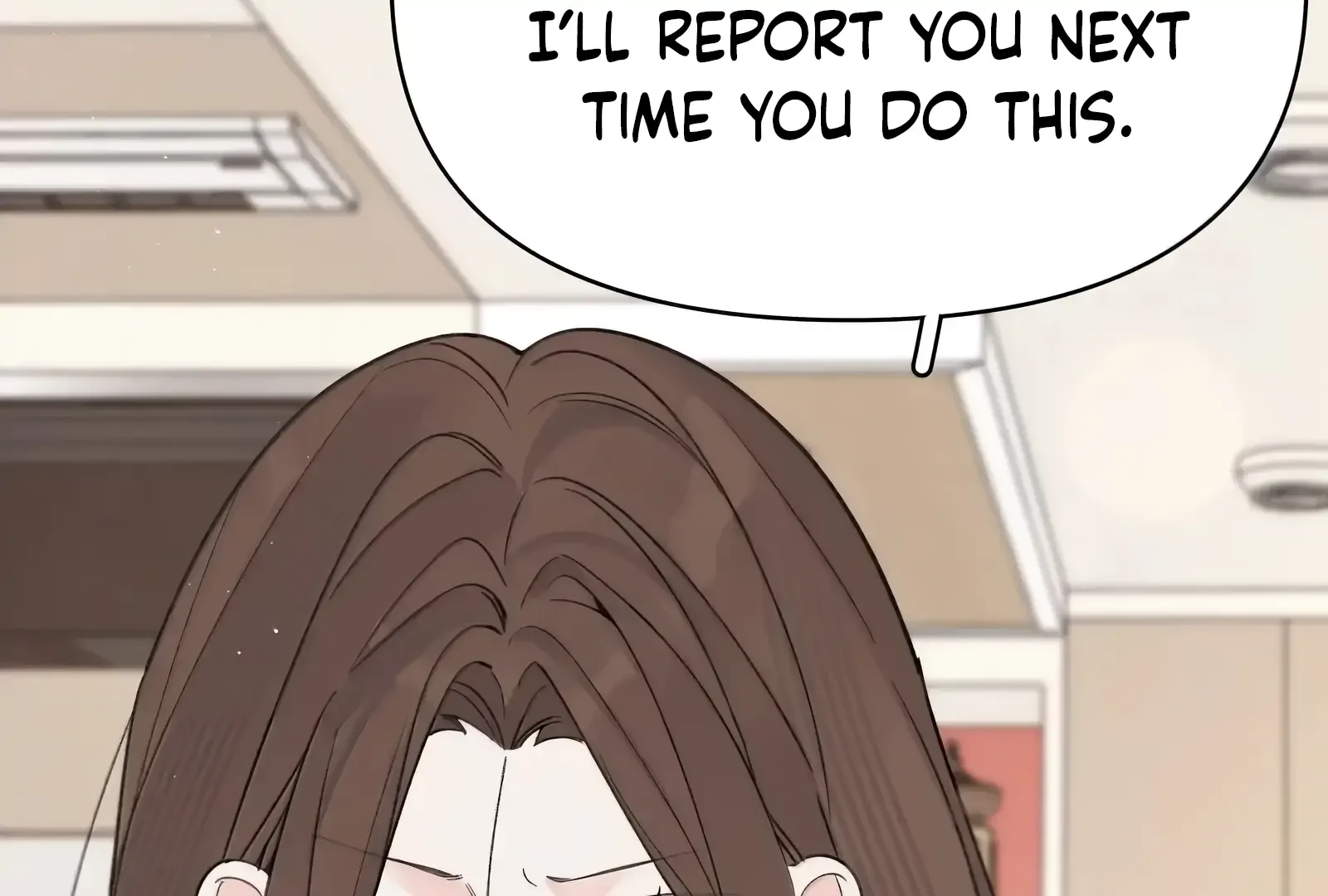 Will you expose yourself today?! Chapter 43 page 61