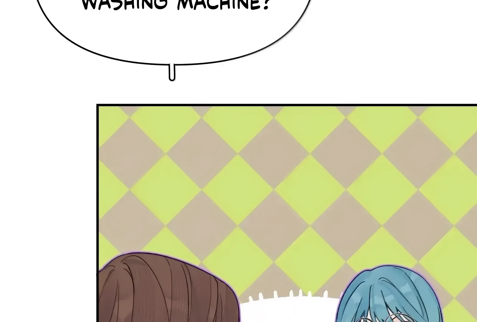 Will you expose yourself today?! Chapter 45 page 19
