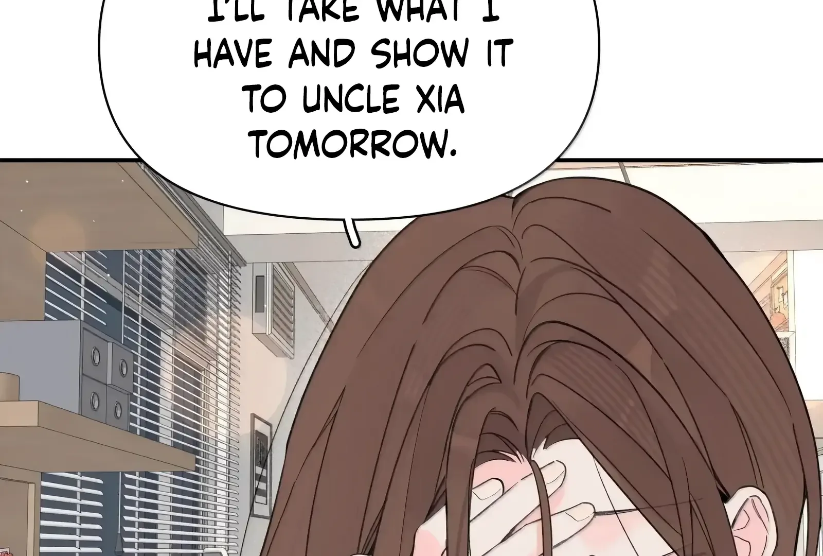Will you expose yourself today?! Chapter 45 page 6