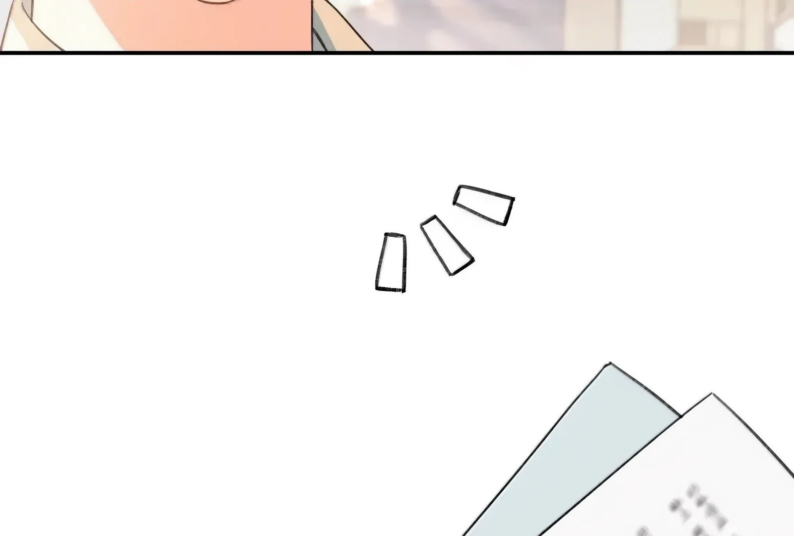 Will you expose yourself today?! Chapter 45 page 44