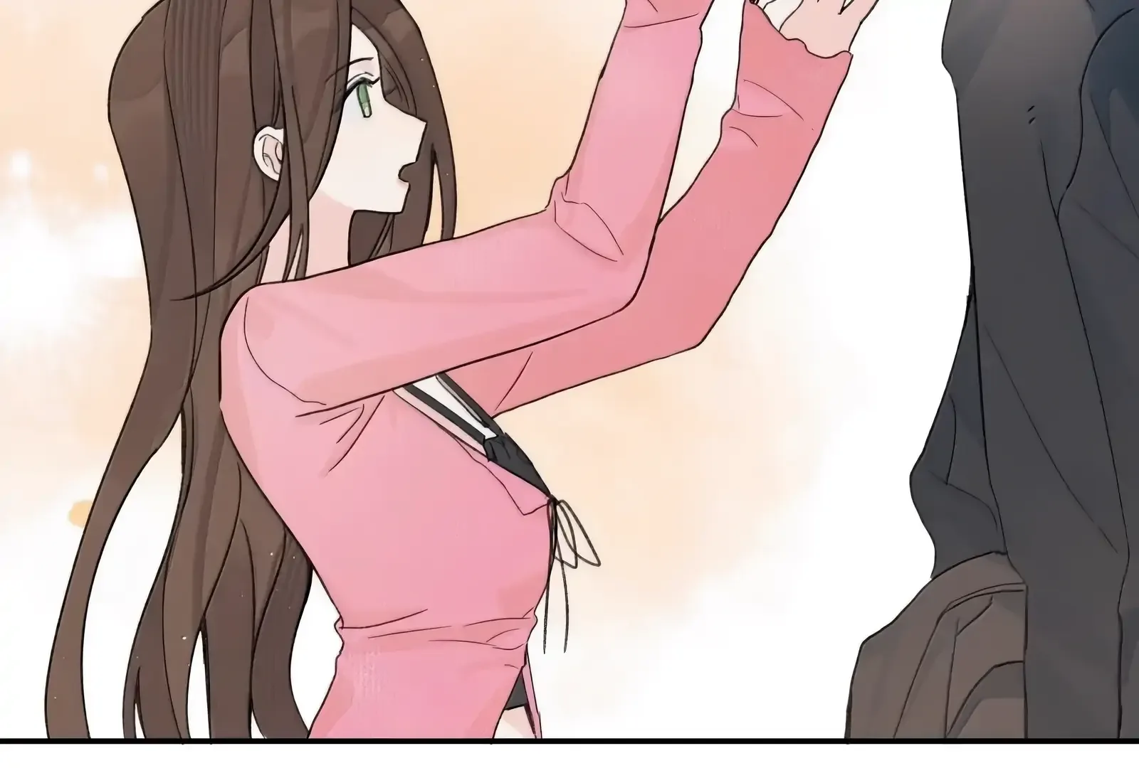 Will you expose yourself today?! Chapter 43 page 68