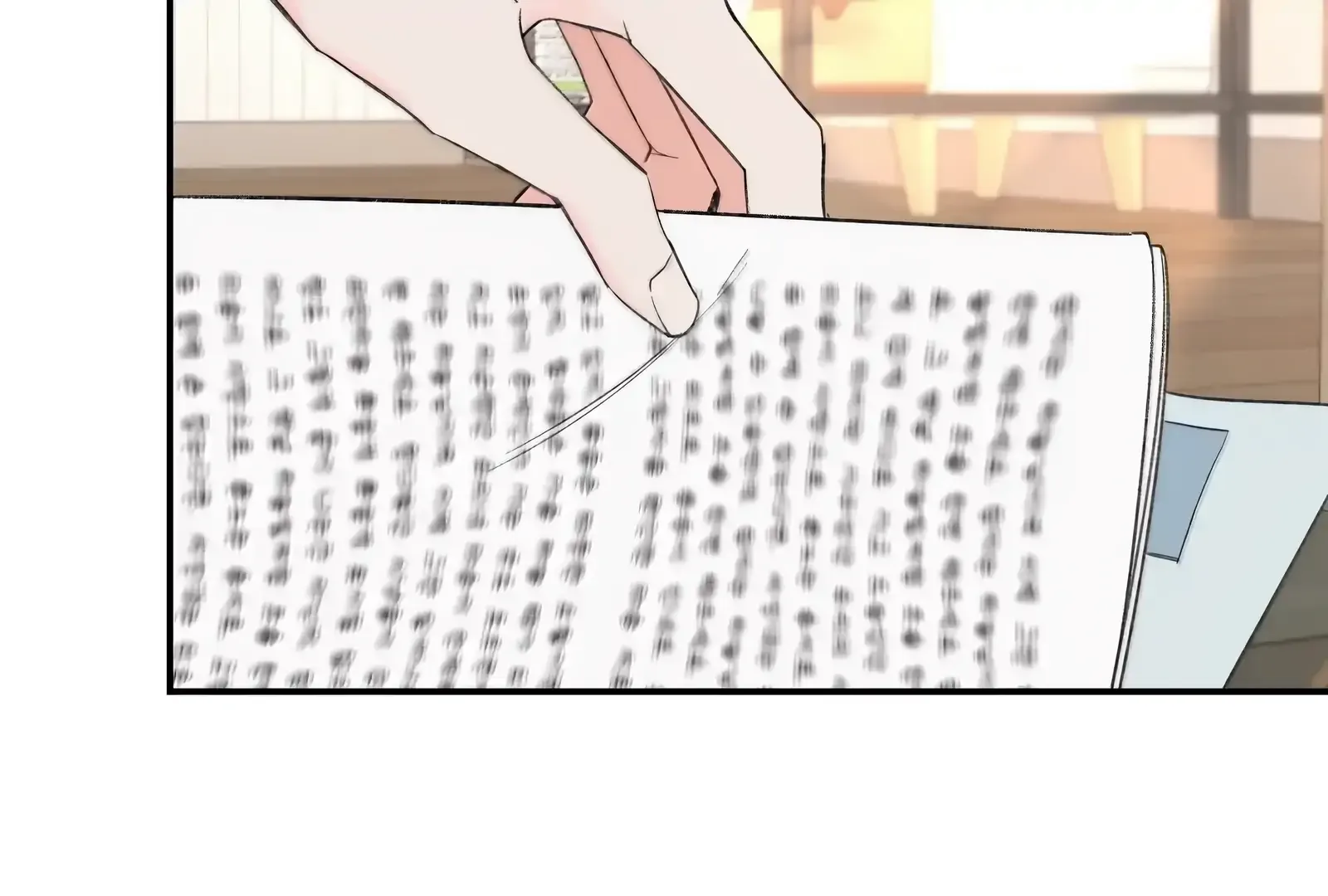 Will you expose yourself today?! Chapter 45 page 48