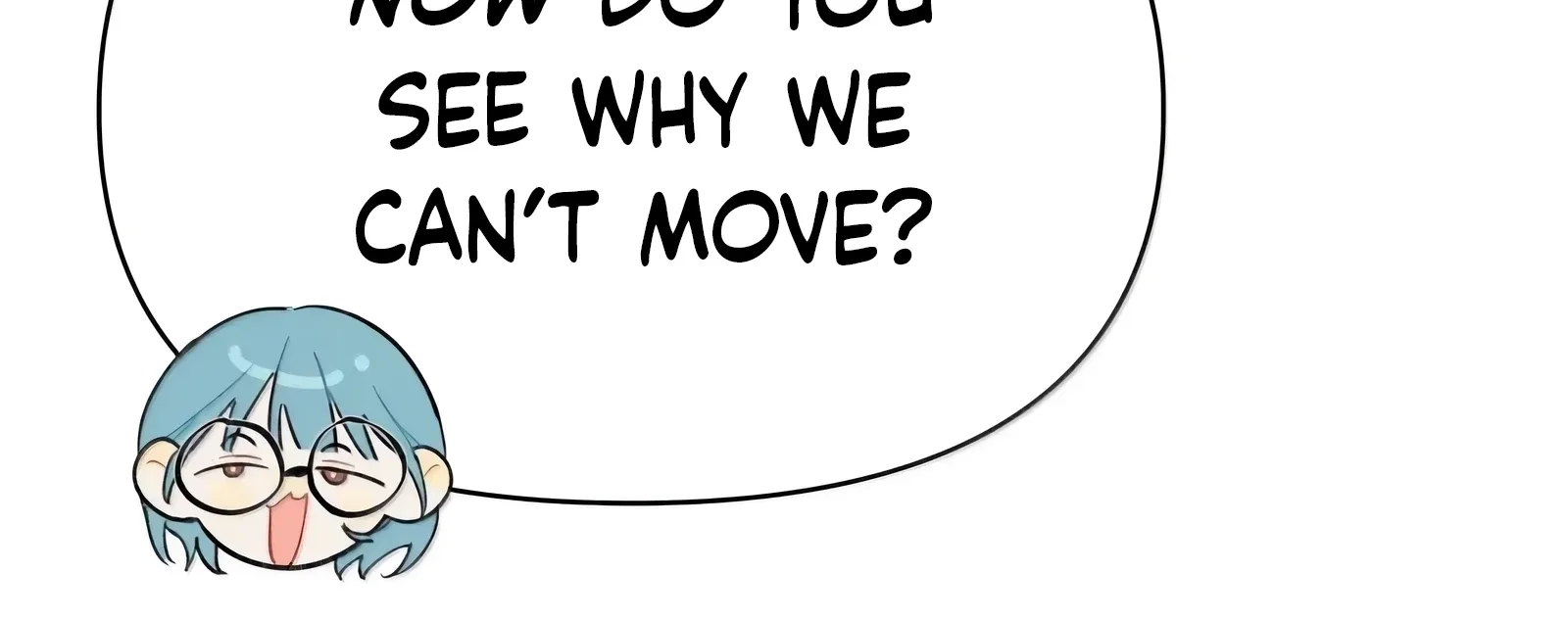 Will you expose yourself today?! Chapter 45 page 24