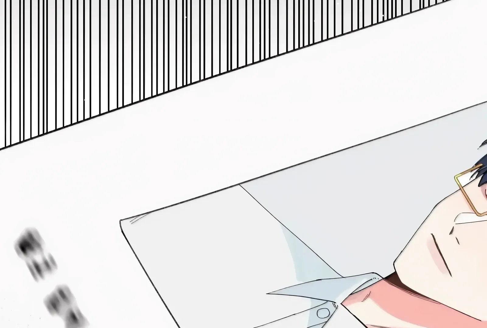 Will you expose yourself today?! Chapter 45 page 55