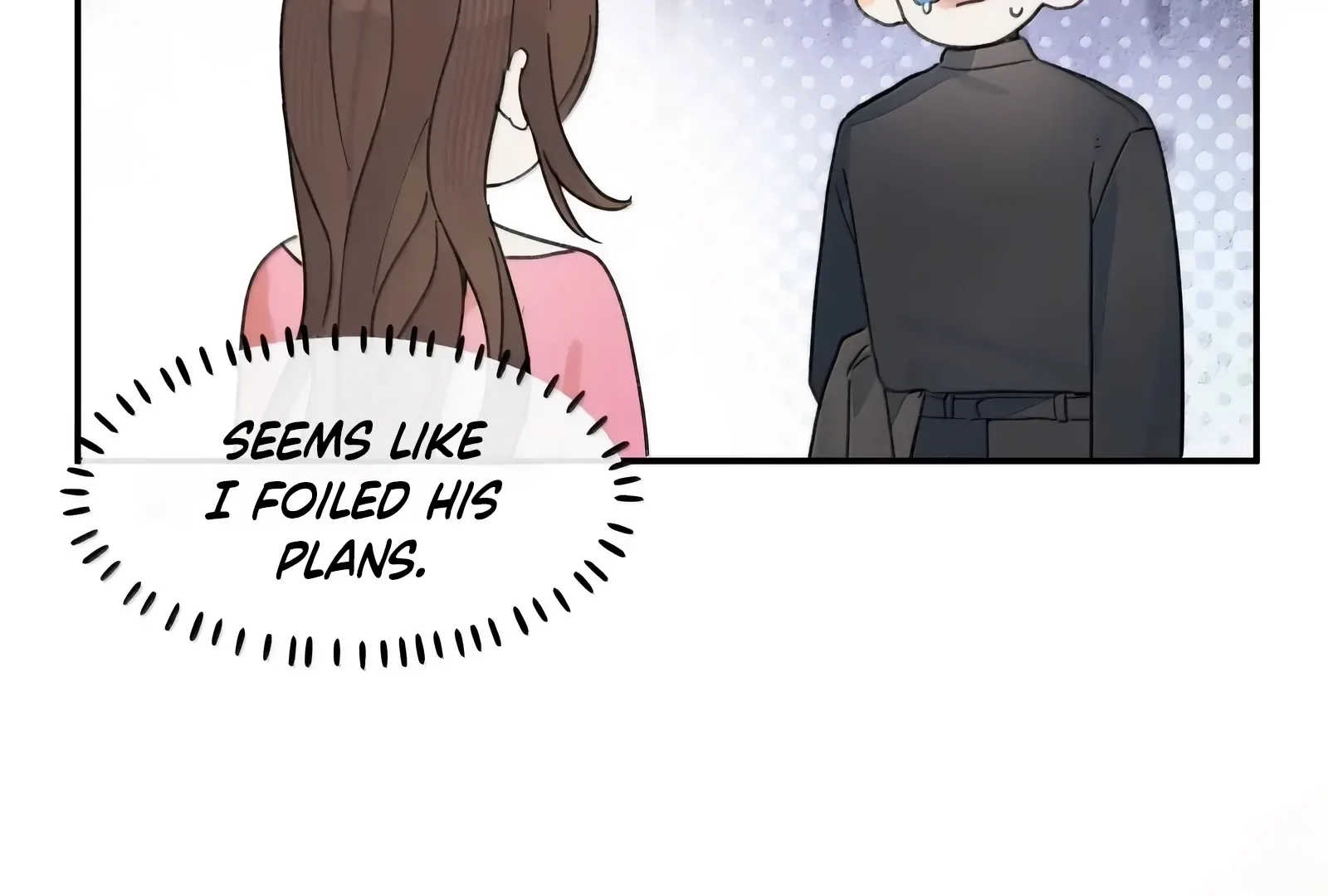 Will you expose yourself today?! Chapter 43 page 65