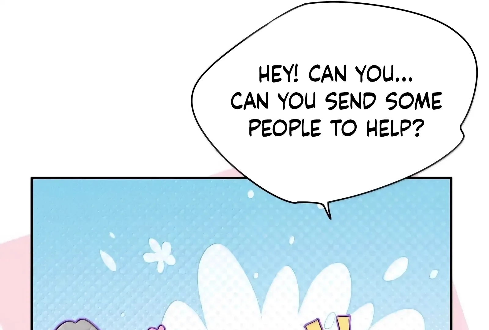 Will you expose yourself today?! Chapter 45 page 39