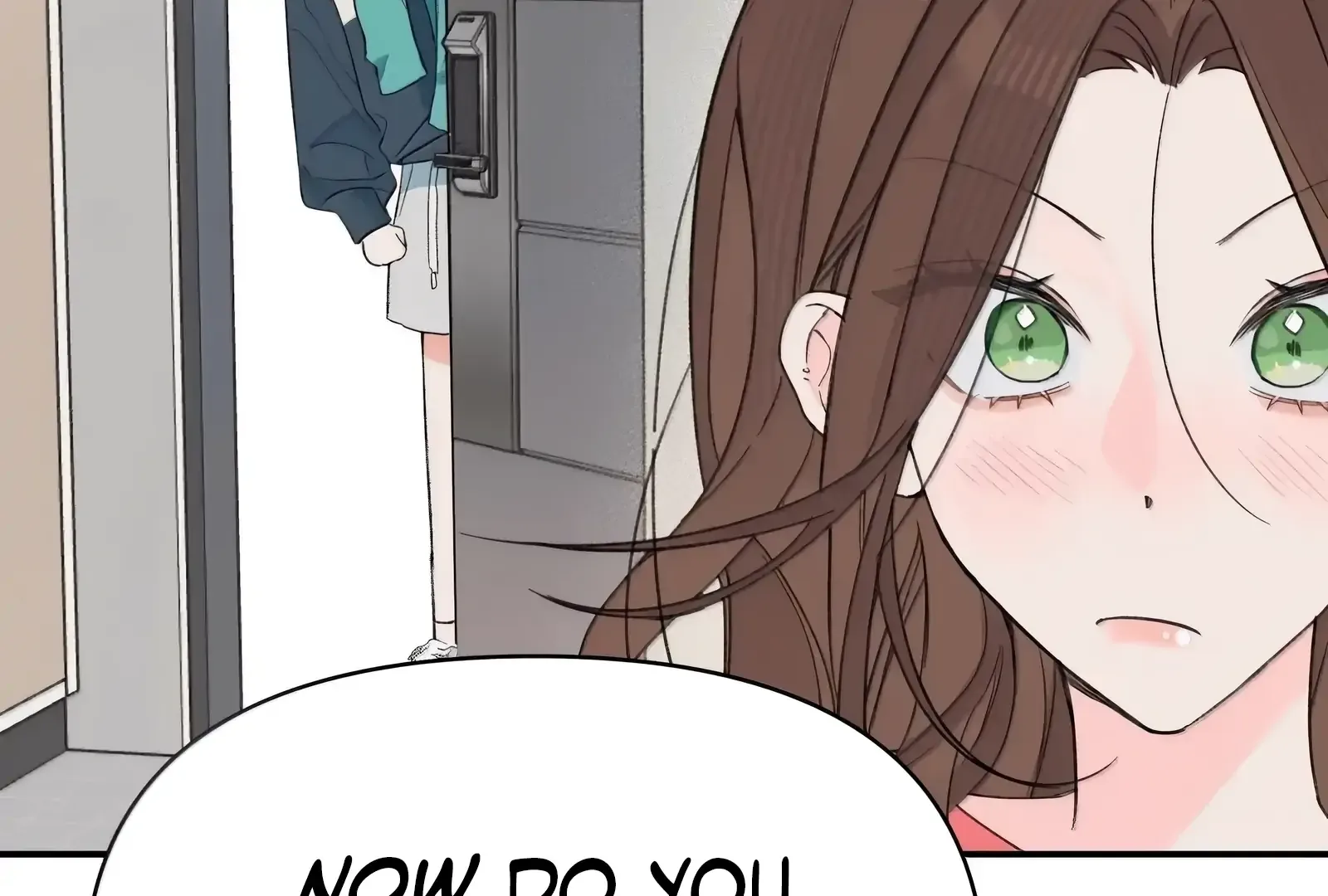 Will you expose yourself today?! Chapter 45 page 23