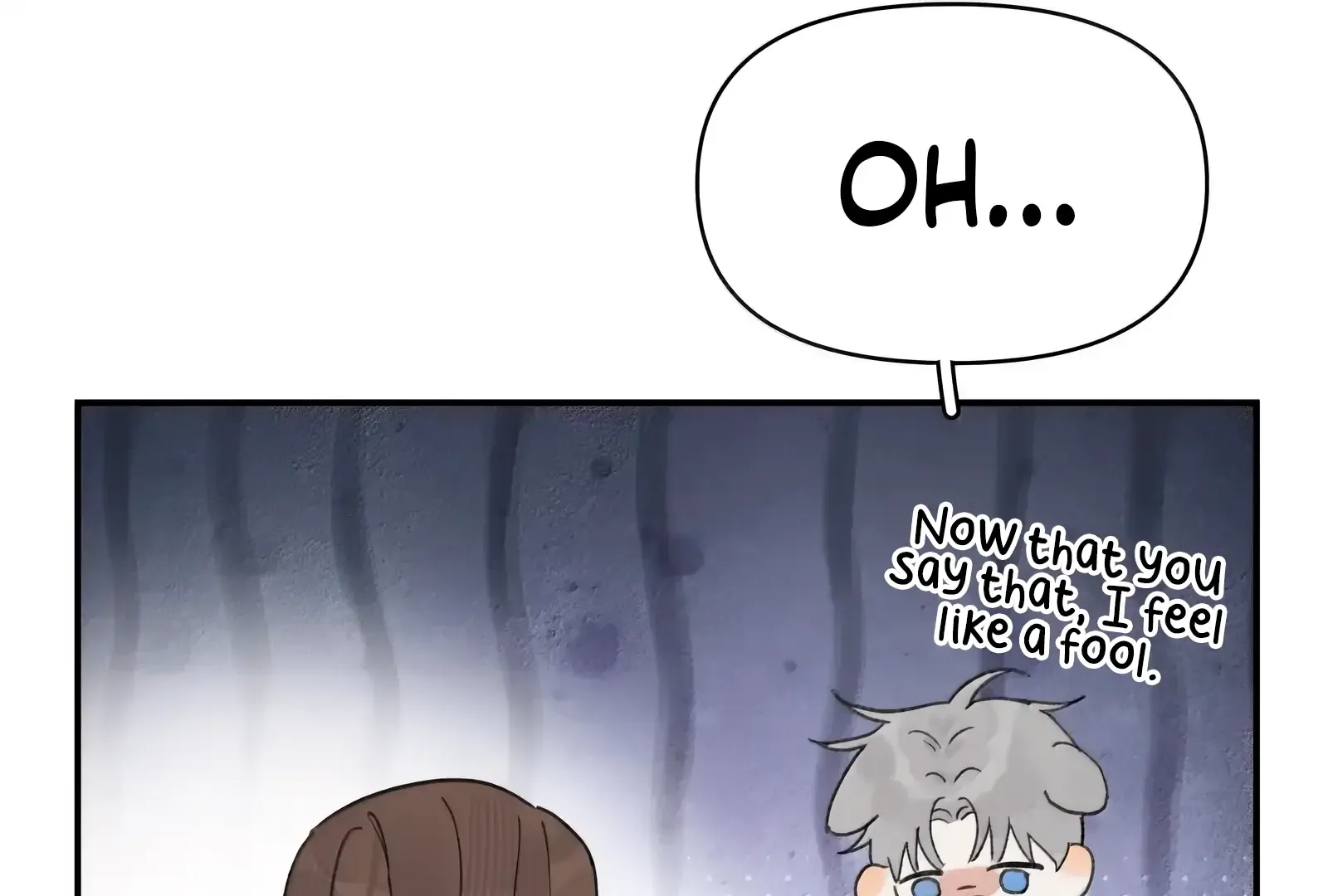 Will you expose yourself today?! Chapter 43 page 64