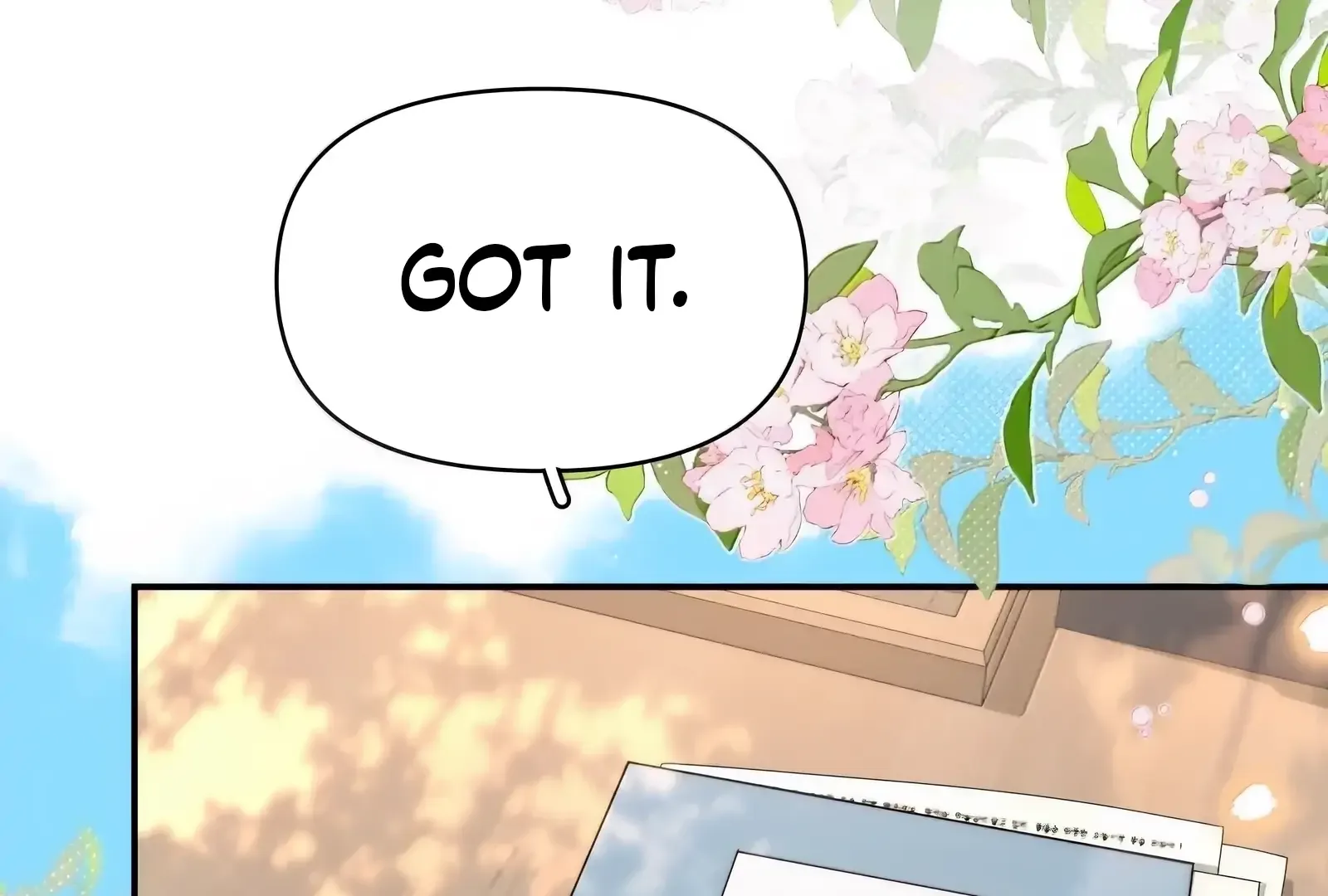 Will you expose yourself today?! Chapter 45 page 11