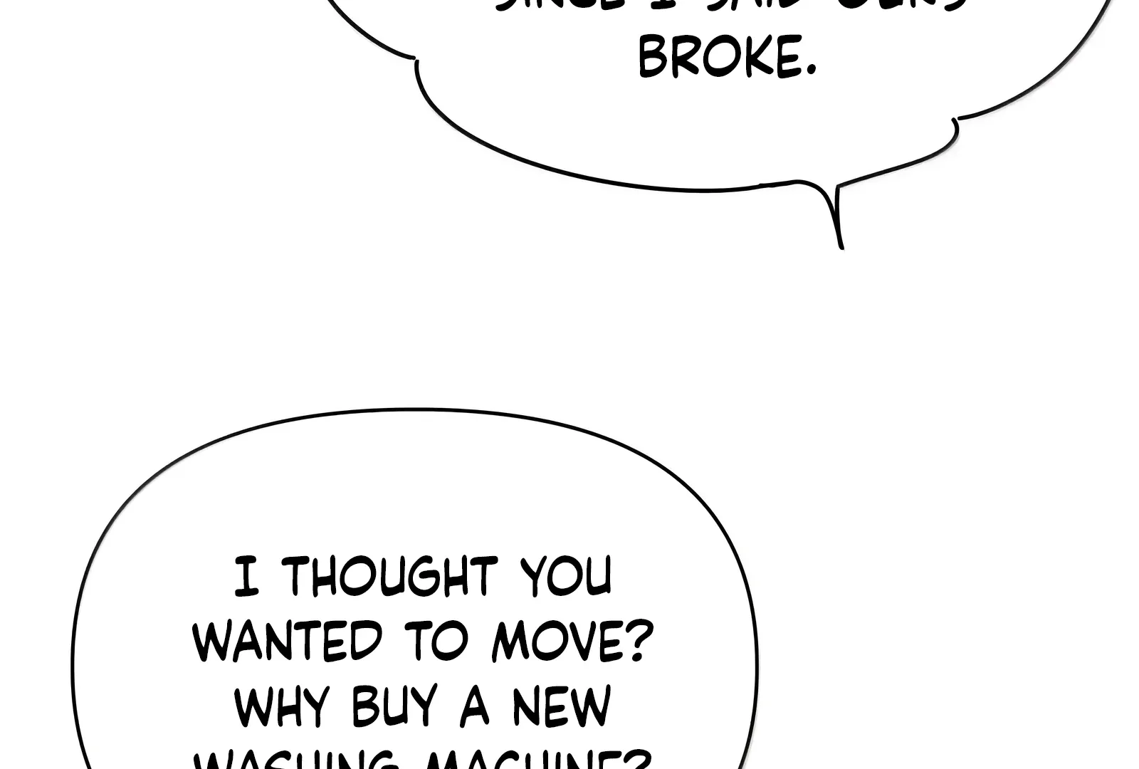 Will you expose yourself today?! Chapter 45 page 18