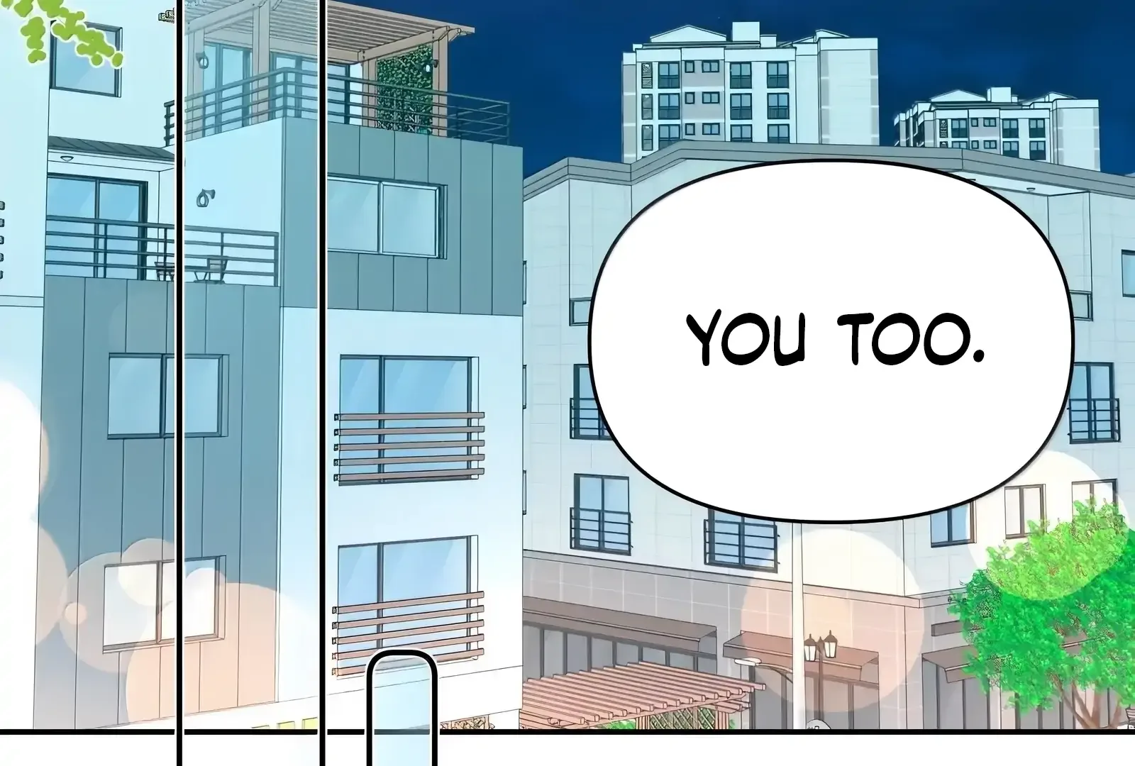 Will you expose yourself today?! Chapter 45 page 9