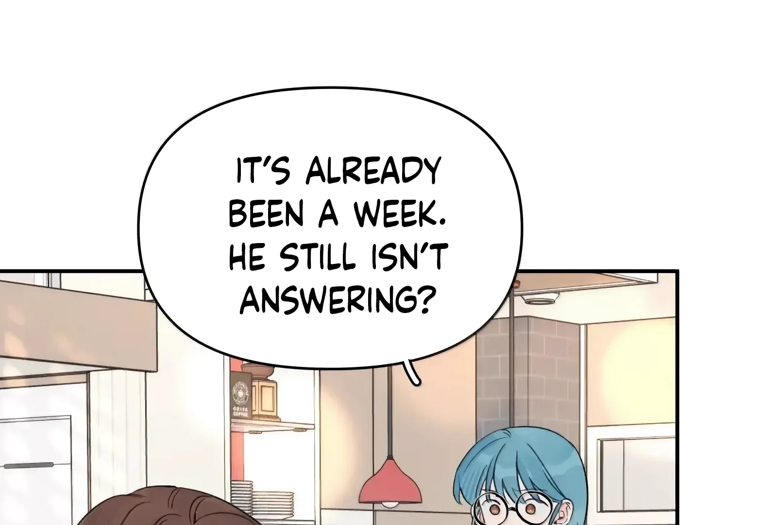 Will you expose yourself today?! Chapter 45 page 91