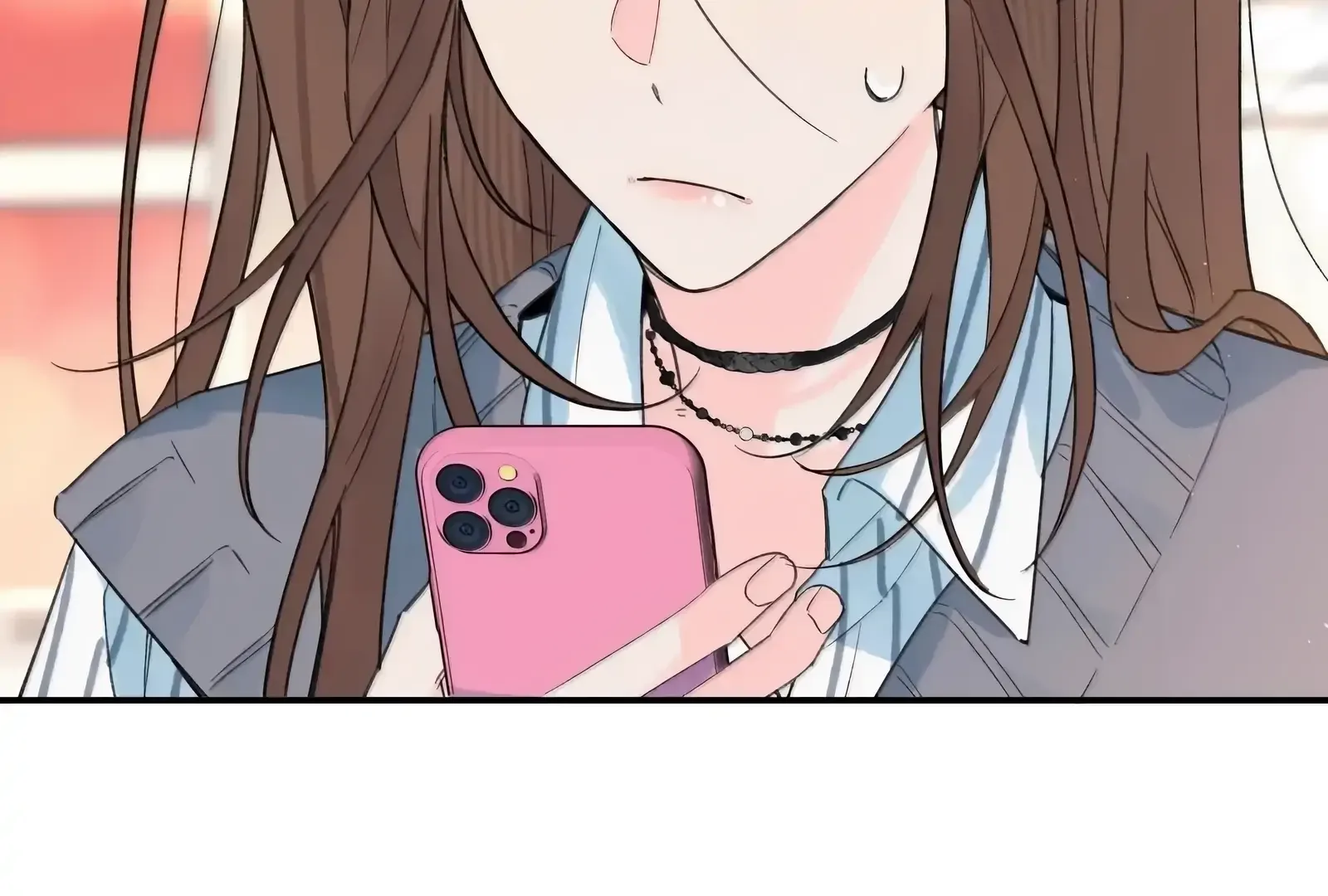 Will you expose yourself today?! Chapter 45 page 89