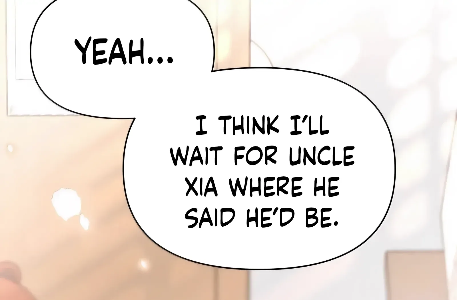 Will you expose yourself today?! Chapter 45 page 93