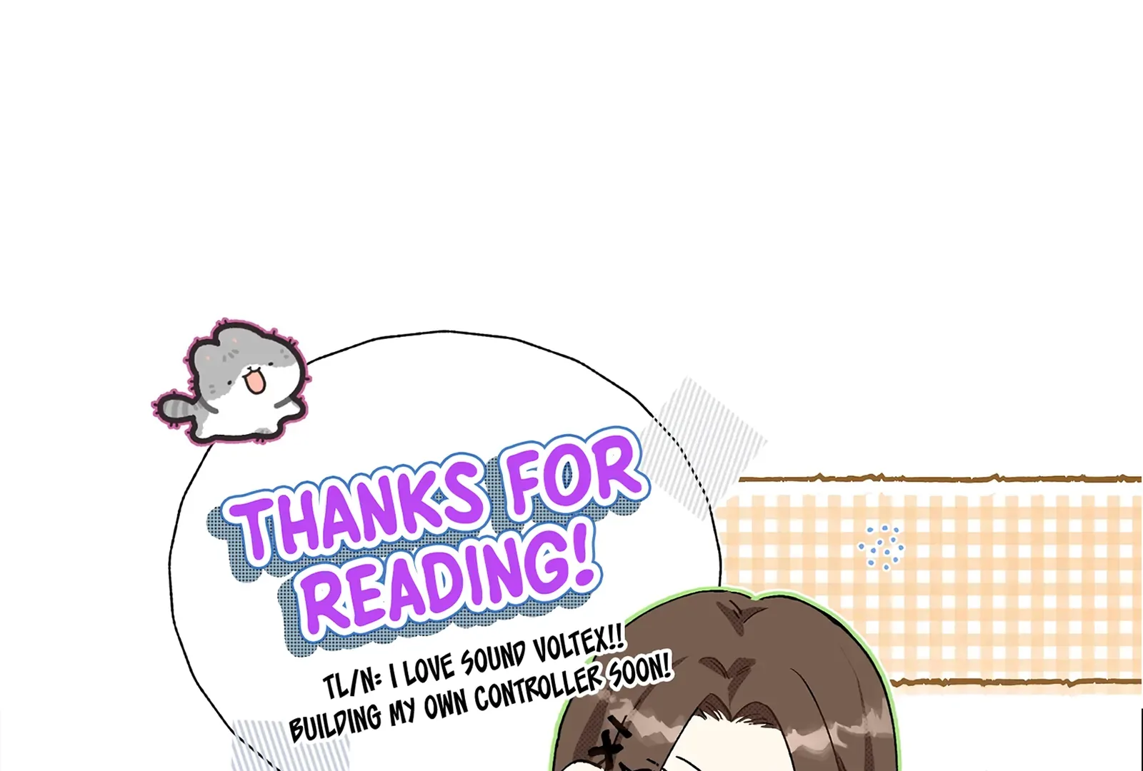 Will you expose yourself today?! Chapter 45 page 127