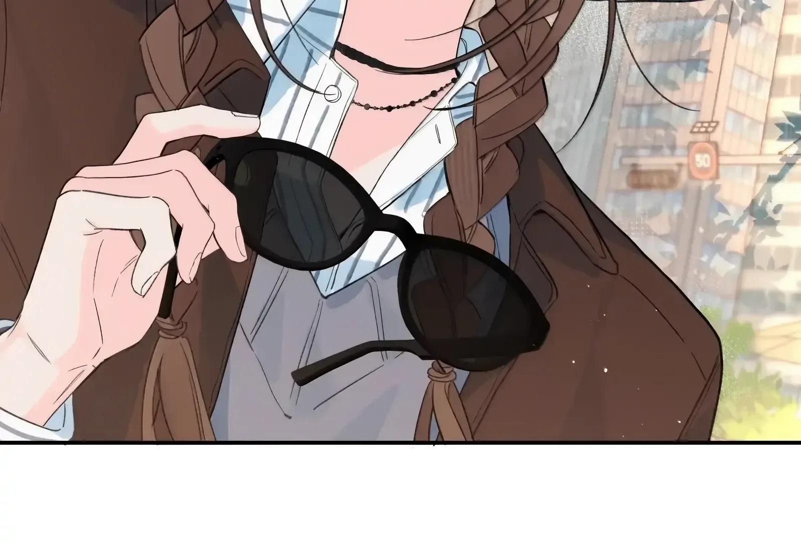 Will you expose yourself today?! Chapter 45 page 112