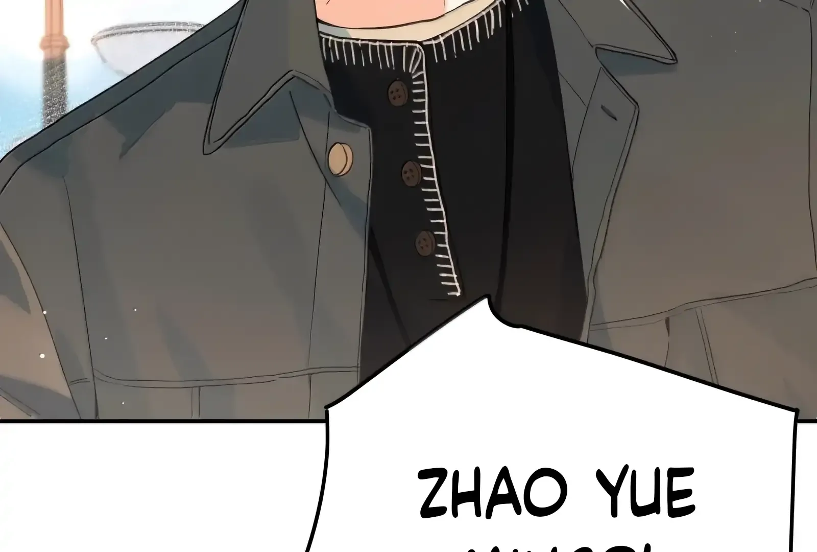 Will you expose yourself today?! Chapter 45 page 109