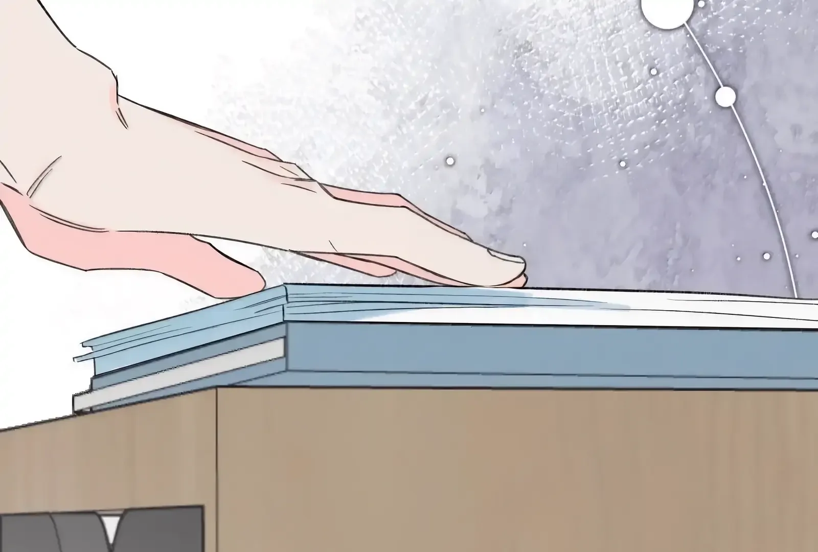 Will you expose yourself today?! Chapter 45 page 80
