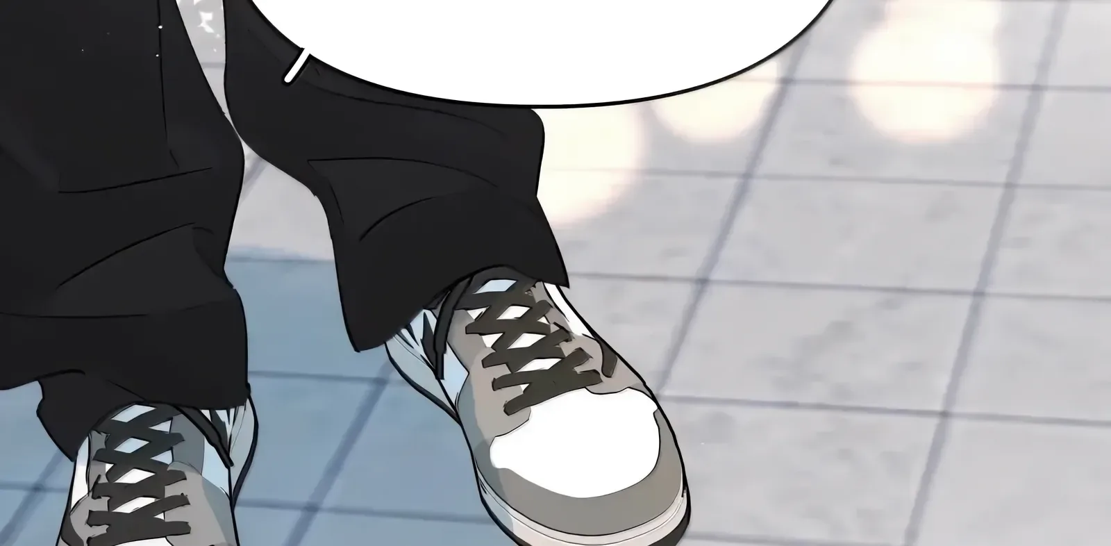 Will you expose yourself today?! Chapter 45 page 105