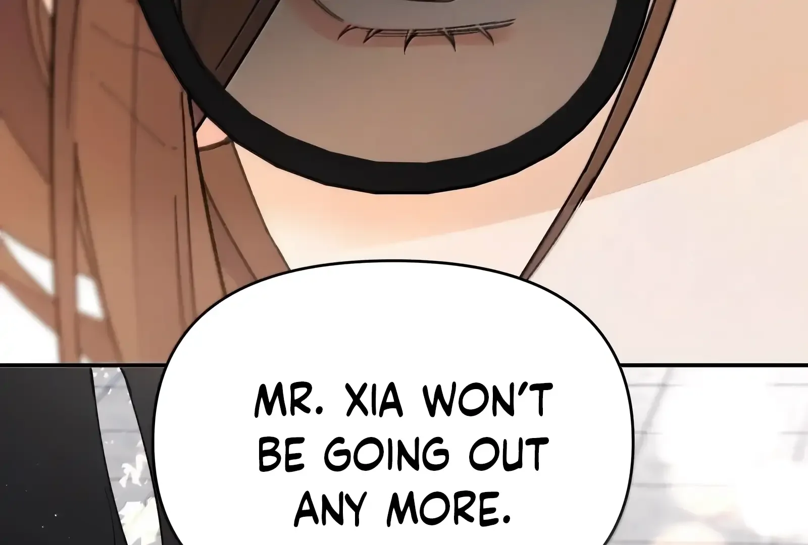 Will you expose yourself today?! Chapter 45 page 104