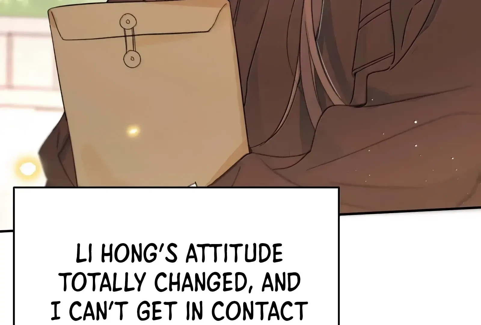Will you expose yourself today?! Chapter 45 page 101
