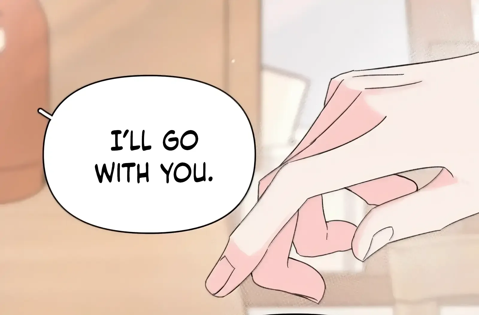 Will you expose yourself today?! Chapter 45 page 94