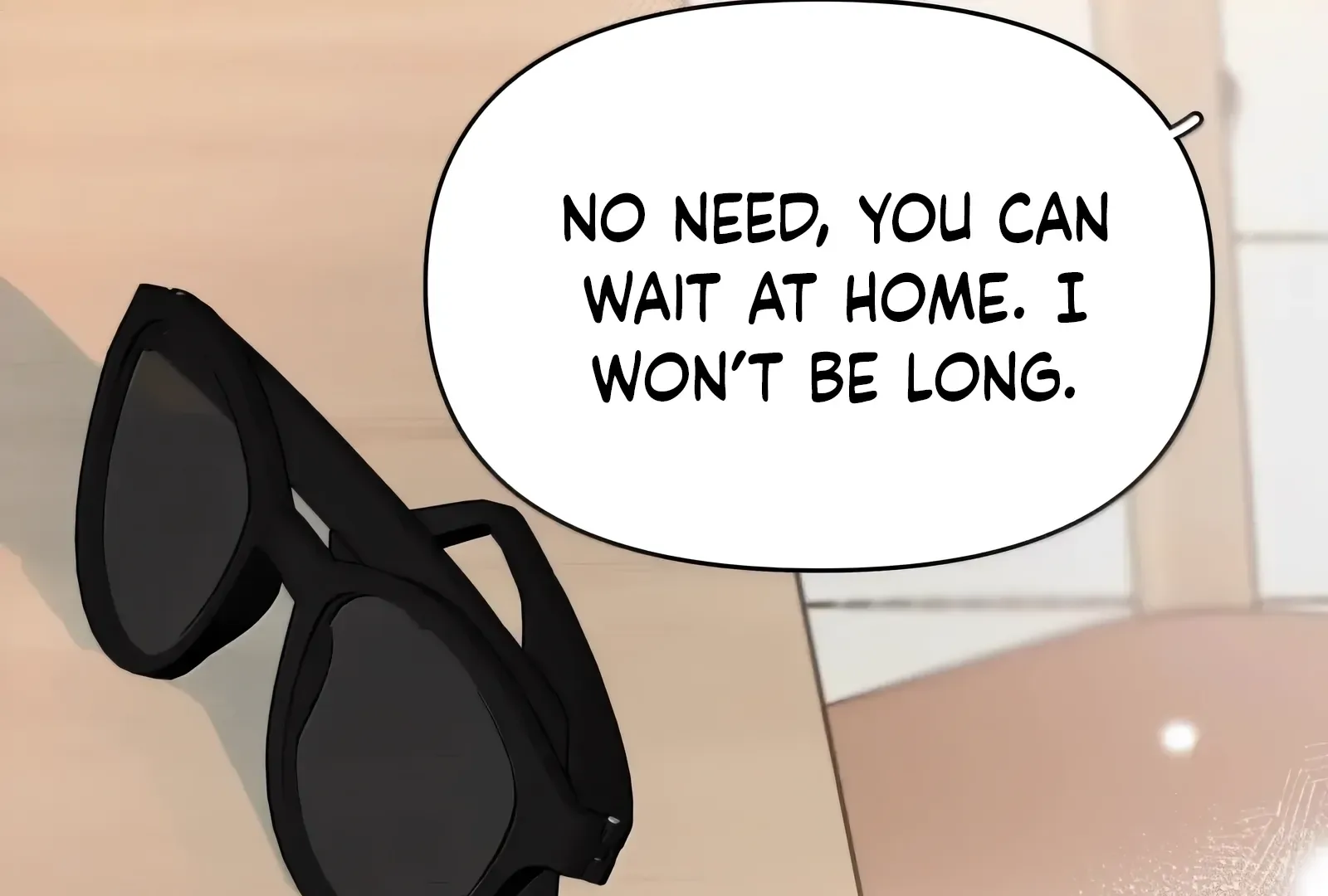 Will you expose yourself today?! Chapter 45 page 95