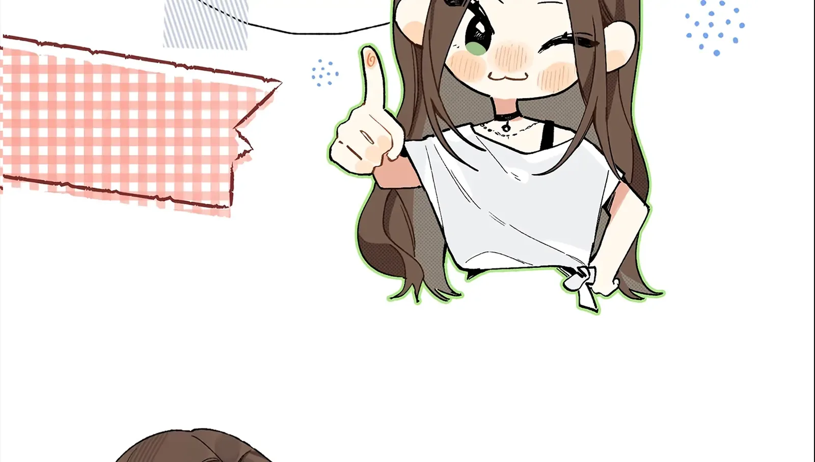 Will you expose yourself today?! Chapter 45 page 128