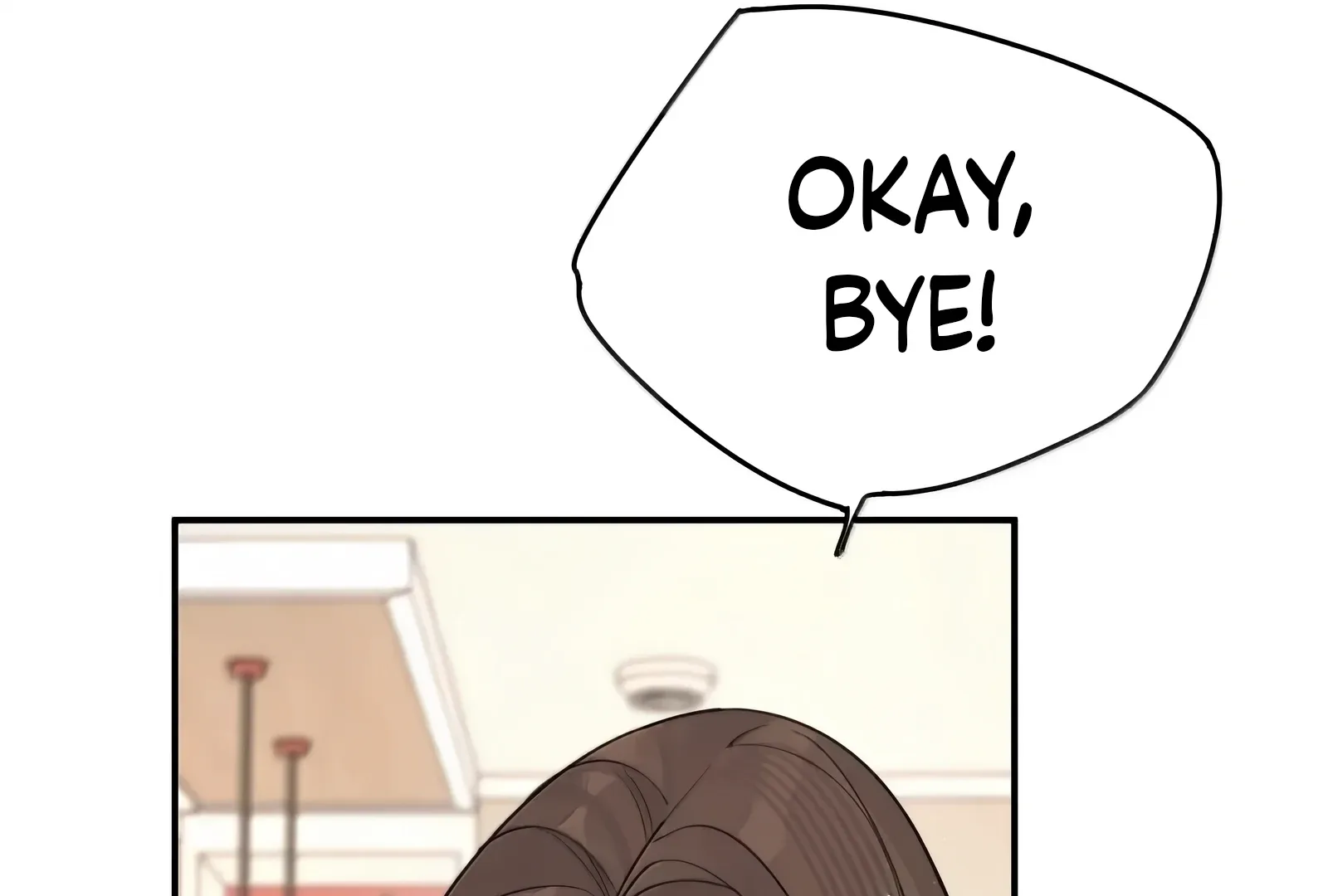 Will you expose yourself today?! Chapter 43 page 73