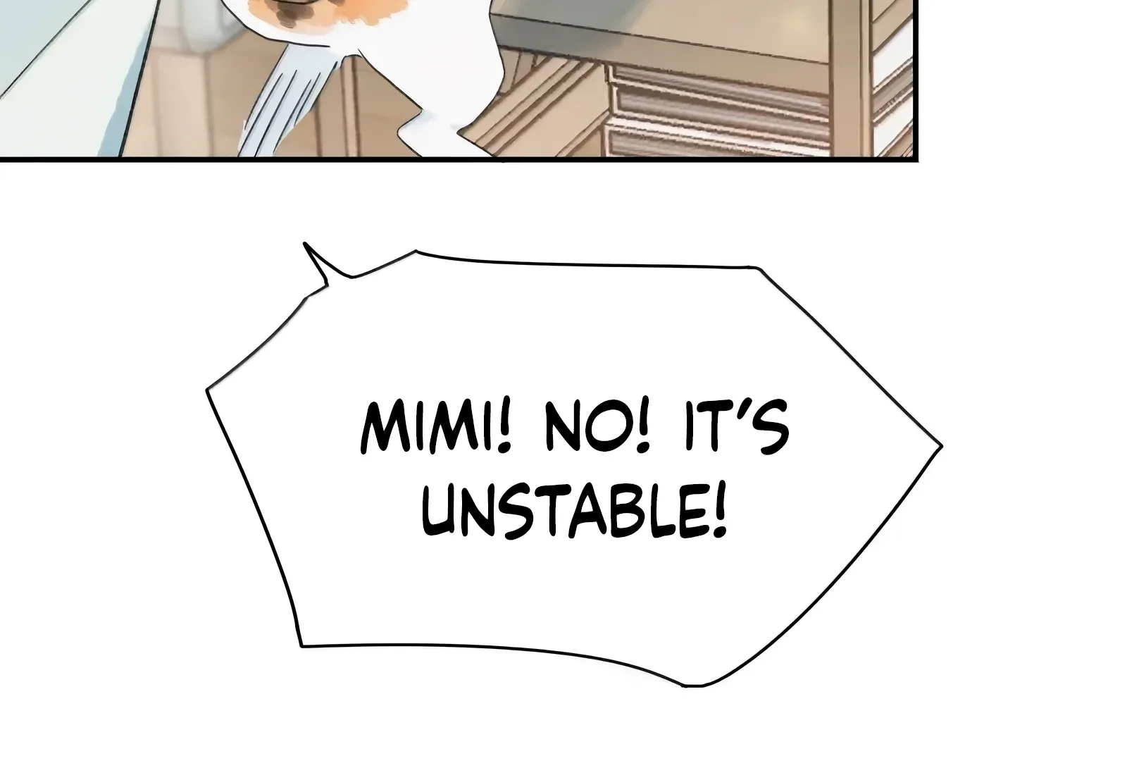 Will you expose yourself today?! Chapter 43 page 90