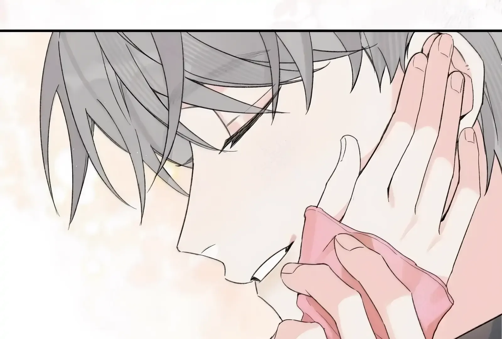 Will you expose yourself today?! Chapter 43 page 80