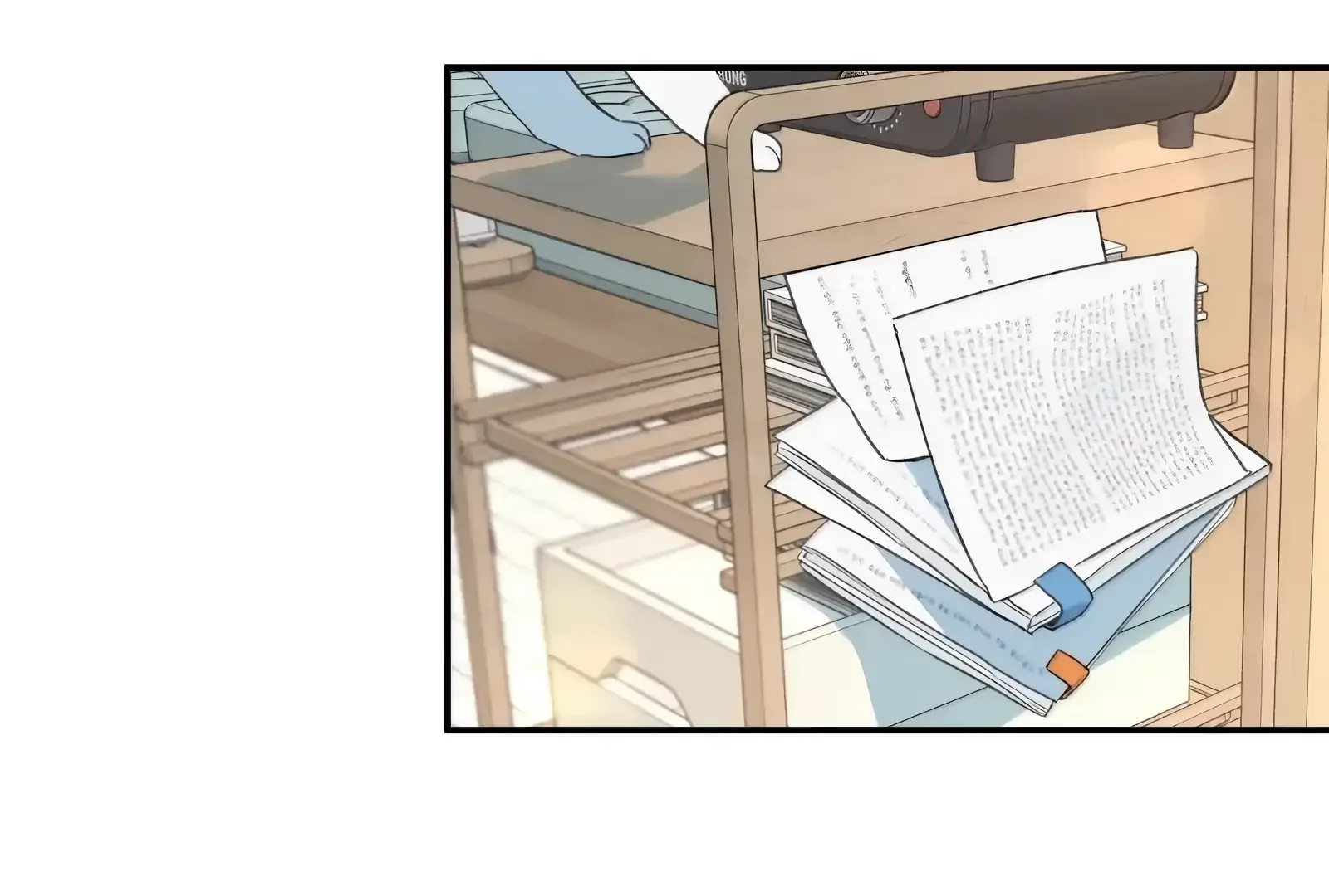 Will you expose yourself today?! Chapter 43 page 91