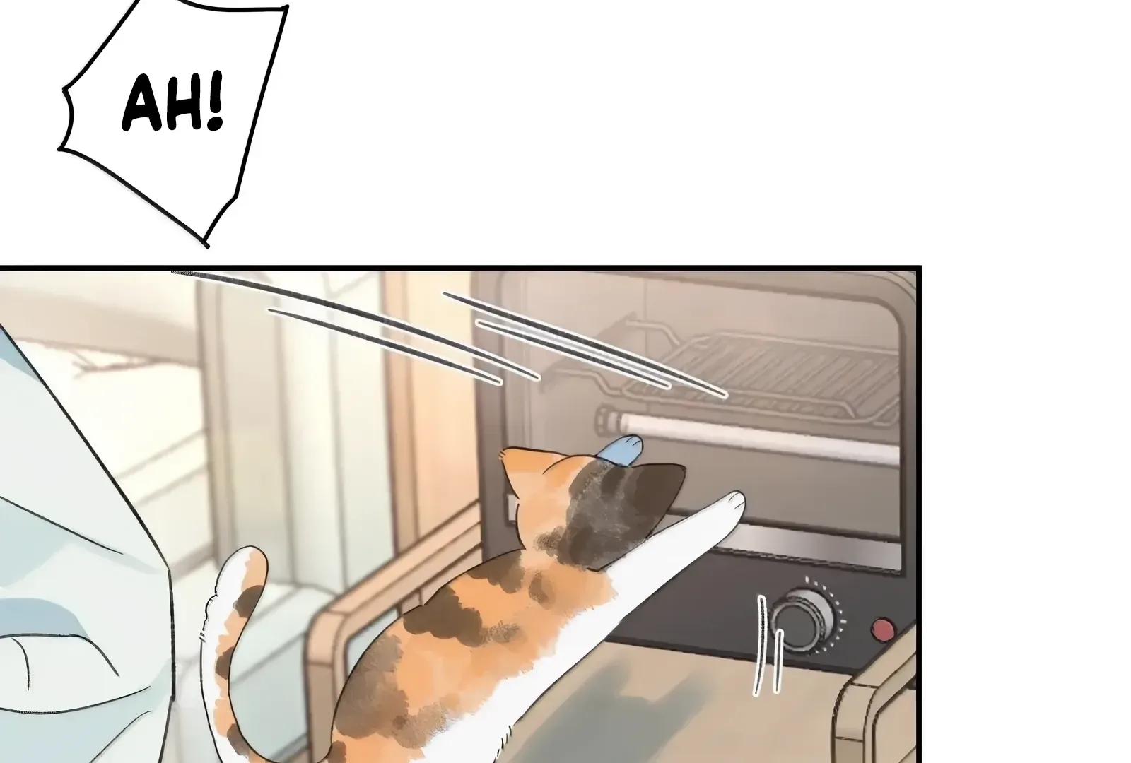Will you expose yourself today?! Chapter 43 page 89