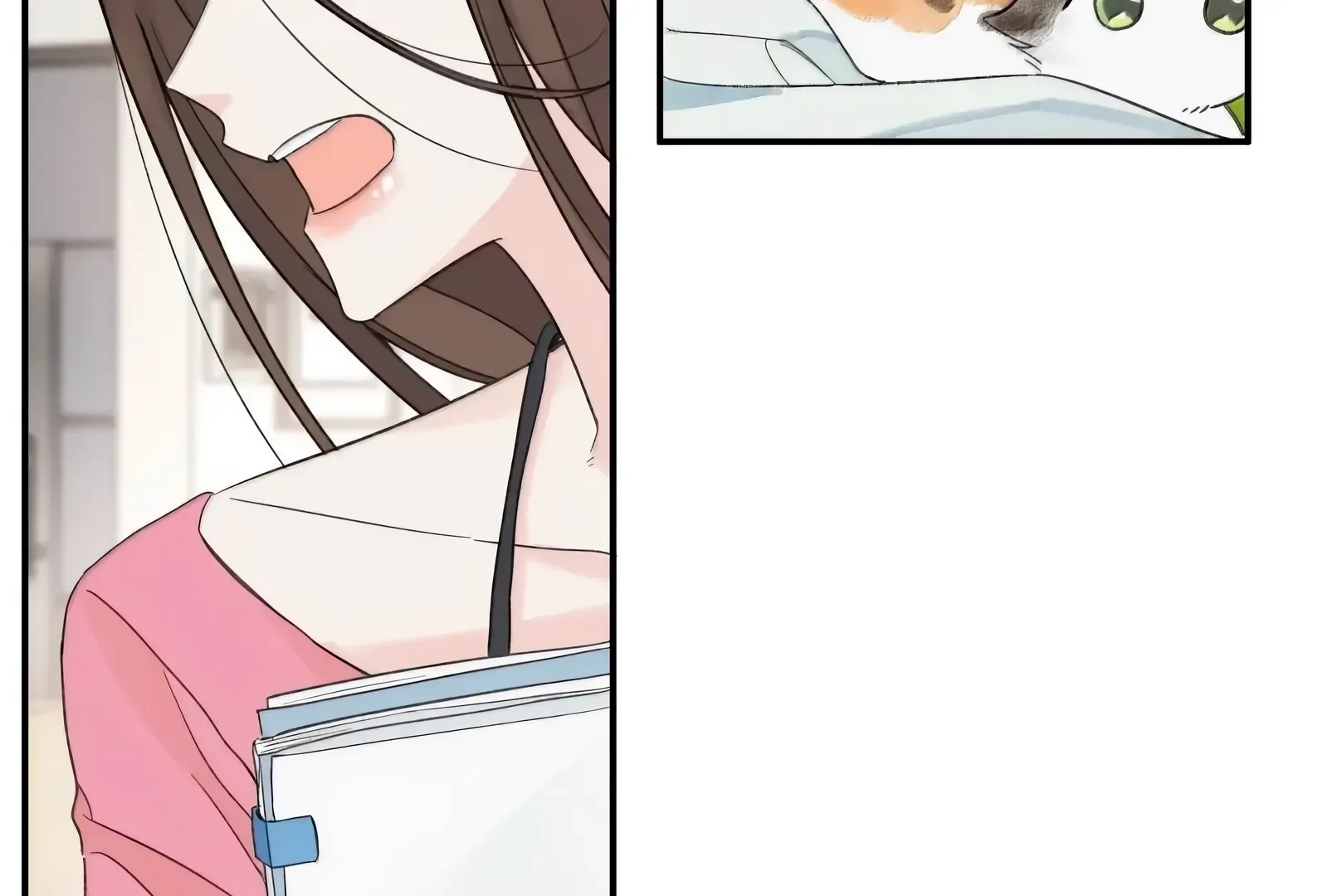 Will you expose yourself today?! Chapter 43 page 101