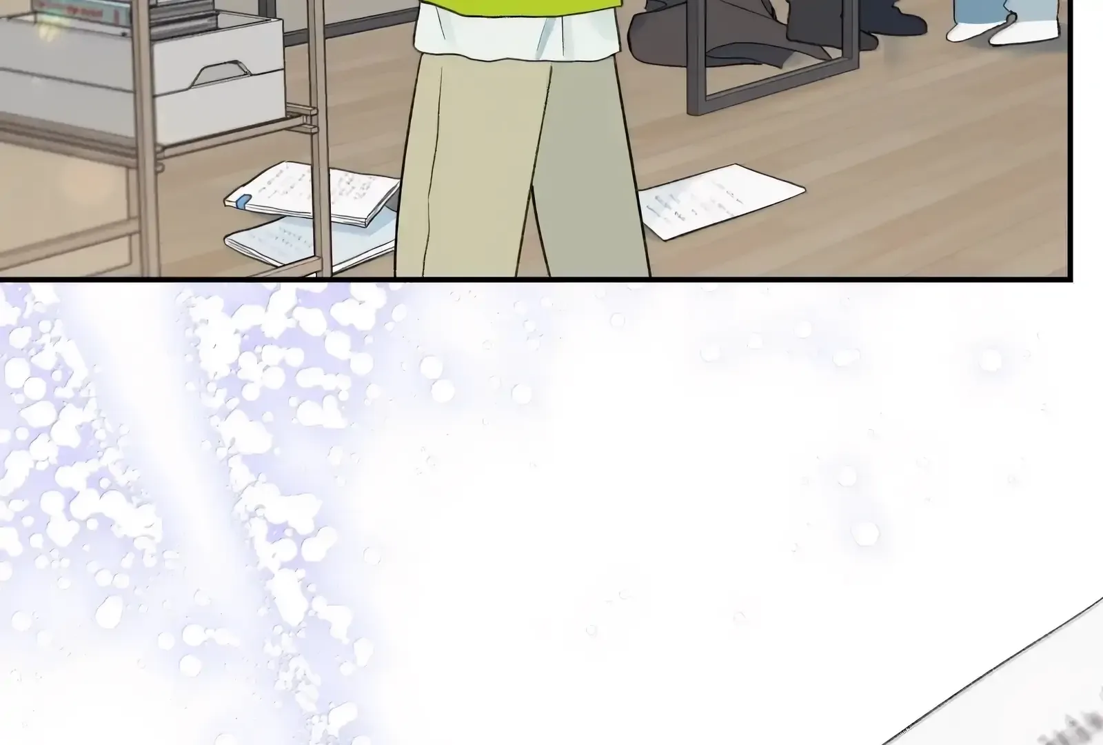 Will you expose yourself today?! Chapter 43 page 94