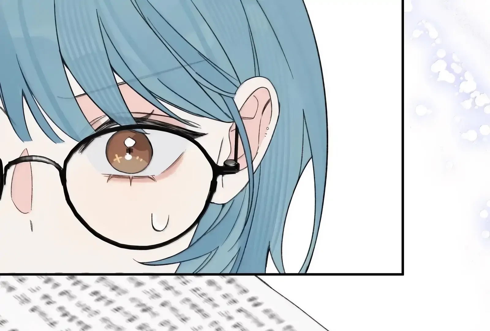 Will you expose yourself today?! Chapter 43 page 96