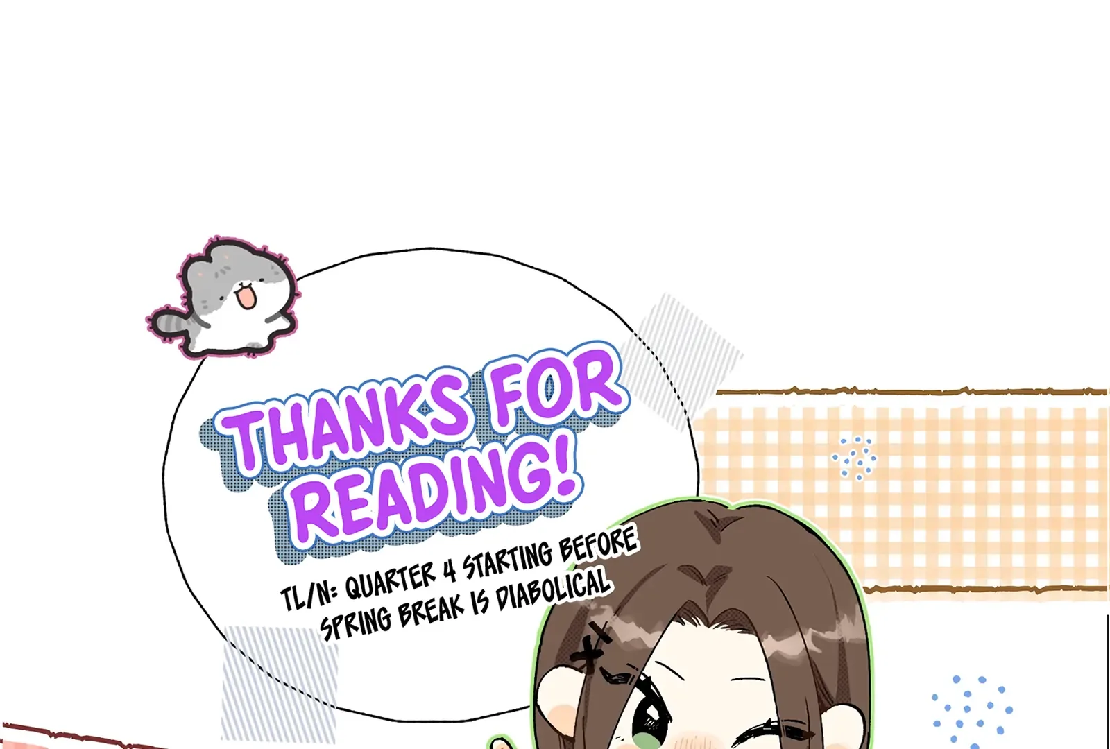 Will you expose yourself today?! Chapter 43 page 119